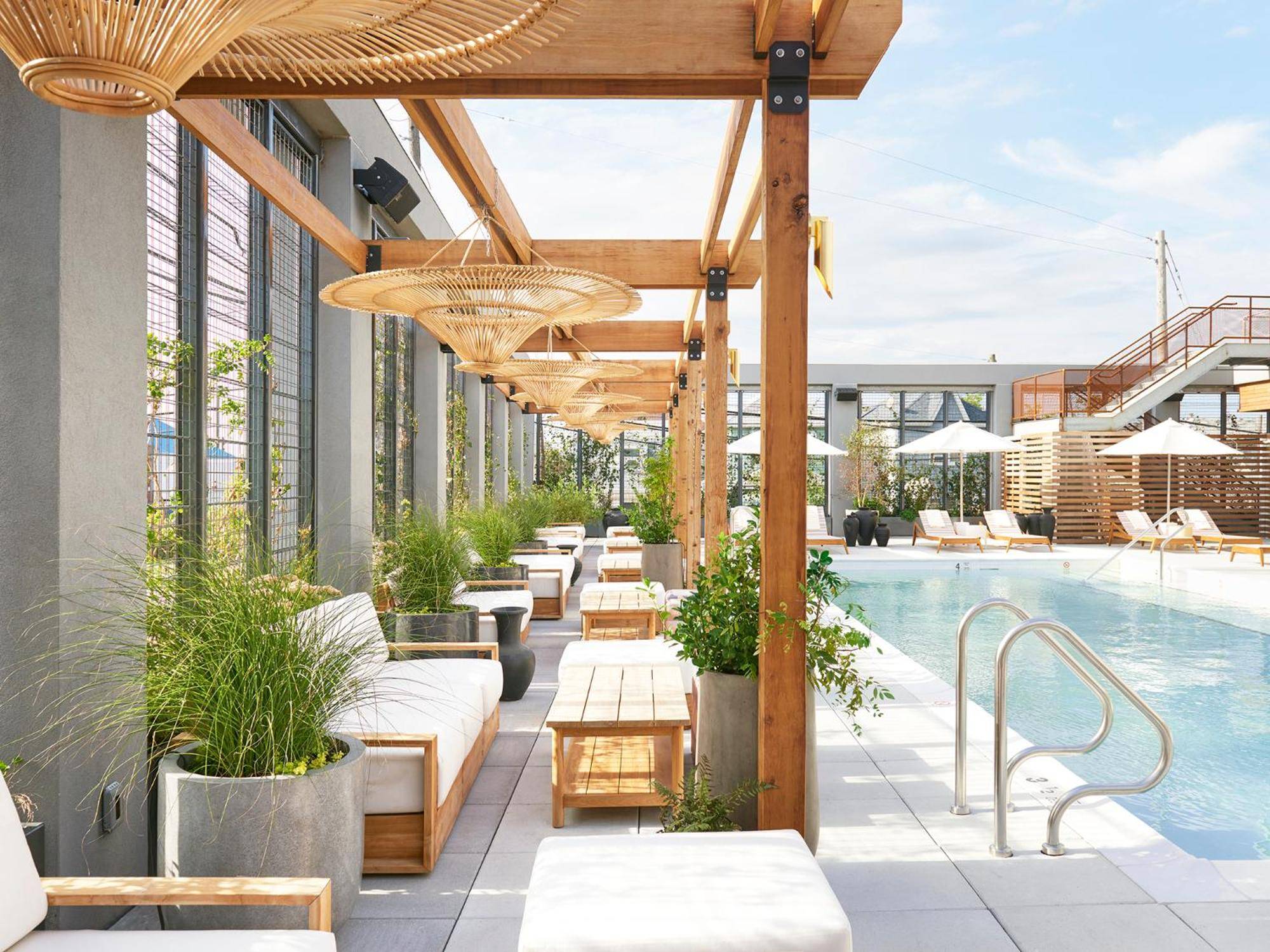 The Rockaway Hotel + Spa