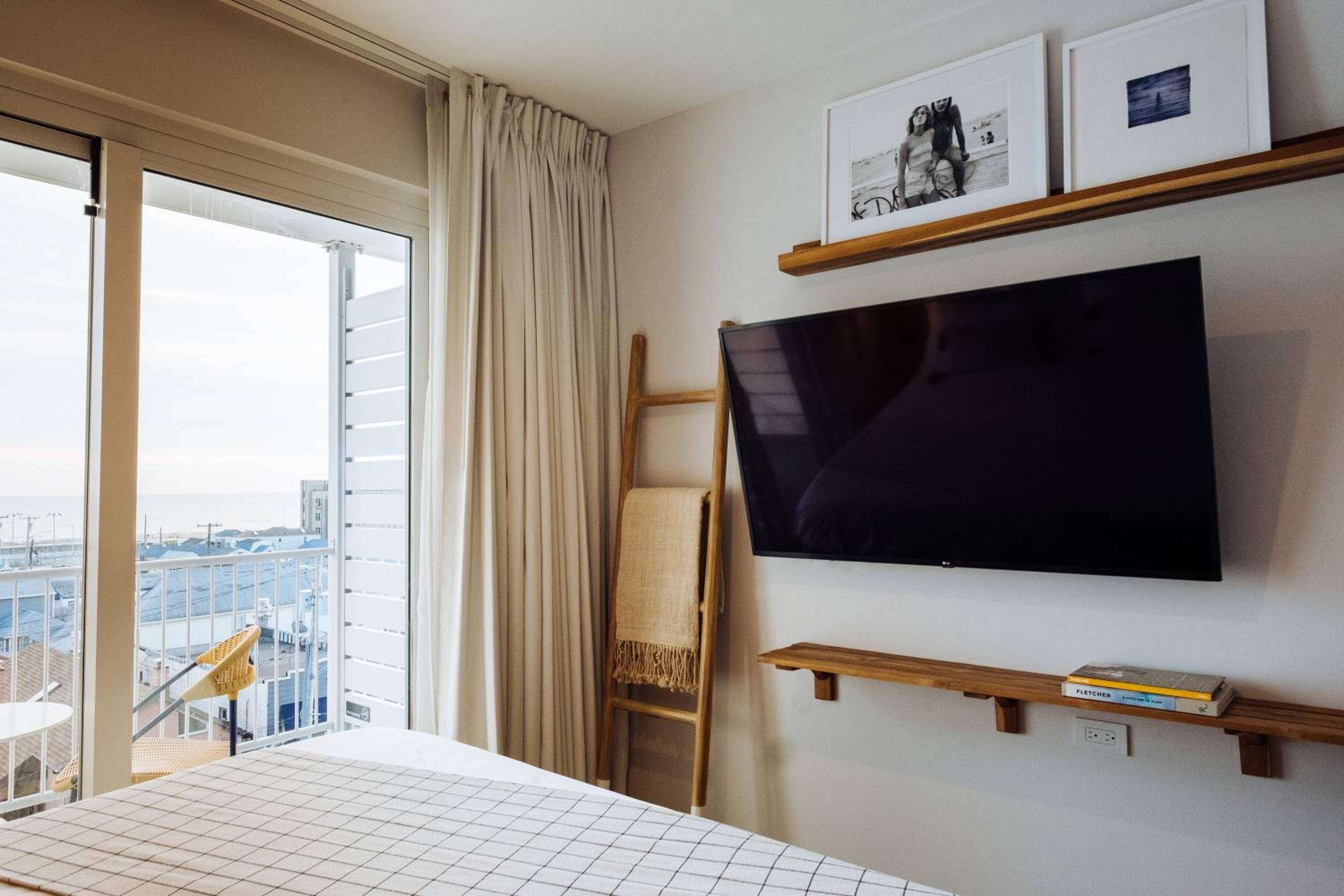 The Rockaway Hotel + Spa