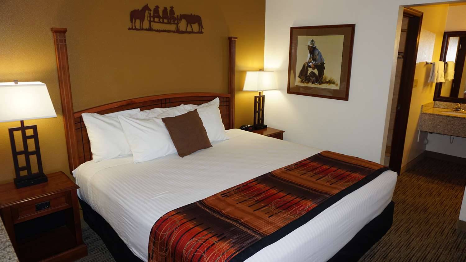 Best Western Grande River Inn & Suites