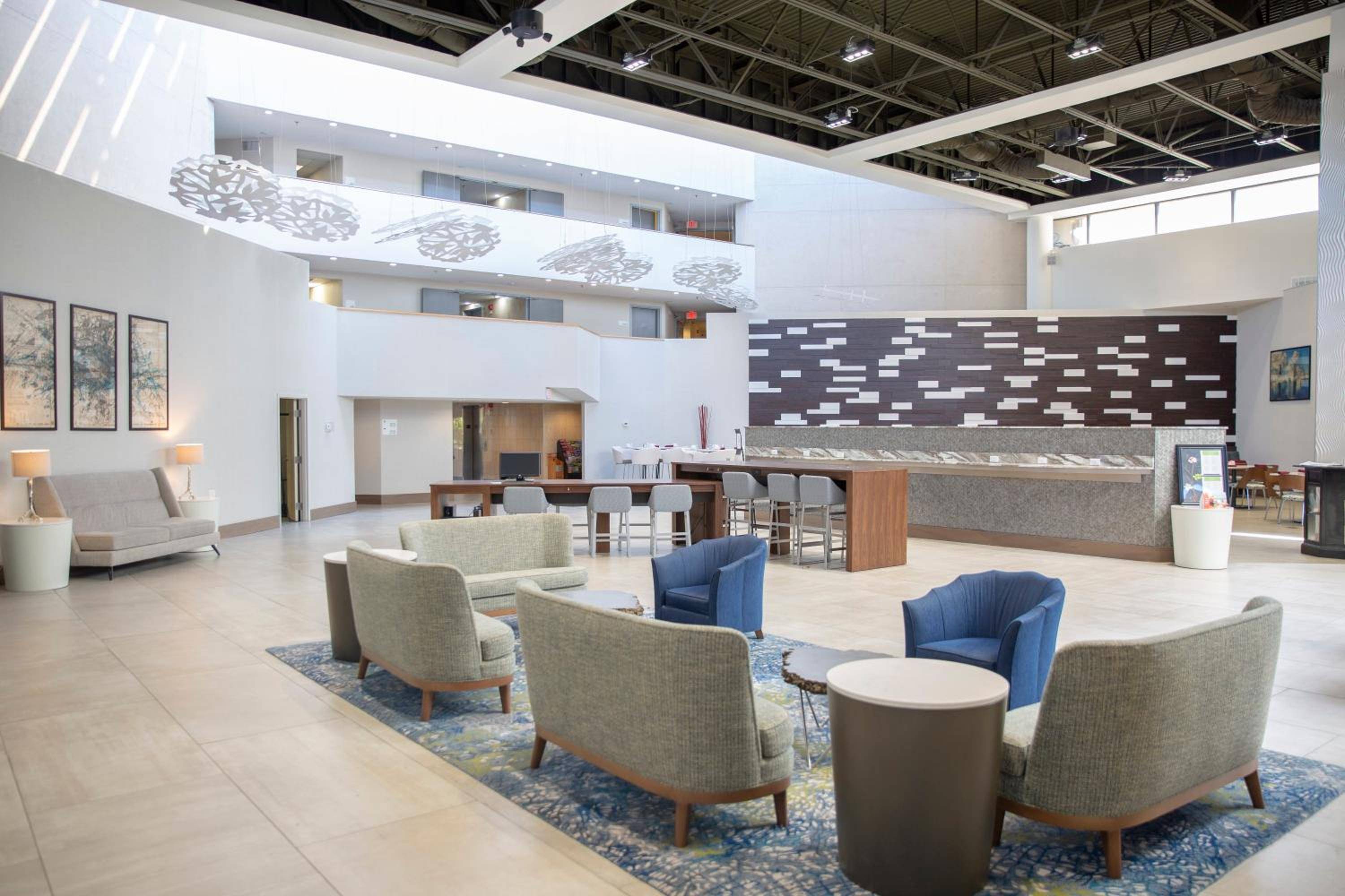 Holiday Inn Orlando International Airport, an IHG Hotel