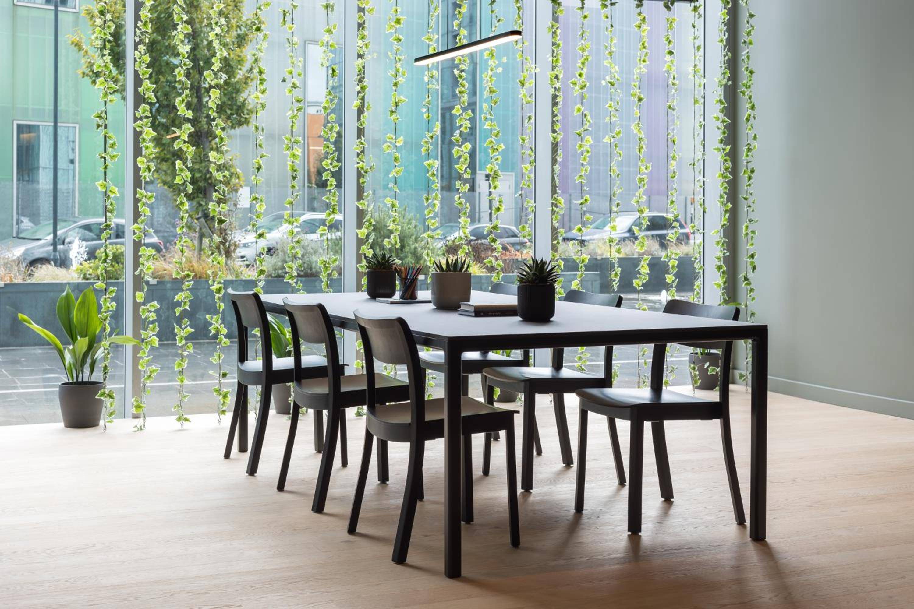 Zedwell Greenwich