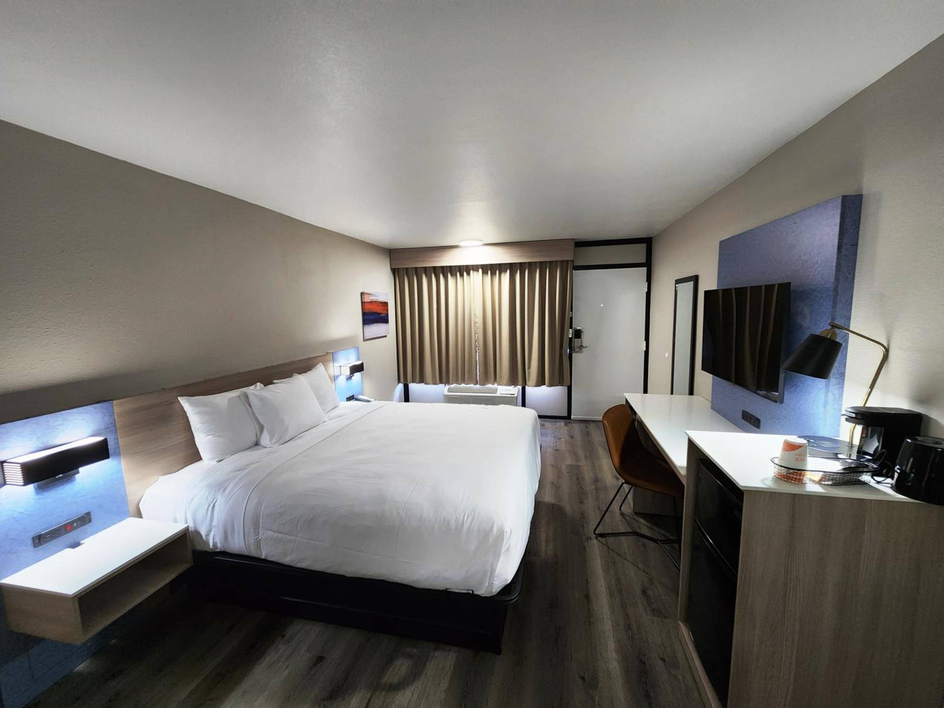 Smart Stay Inn Lafayette