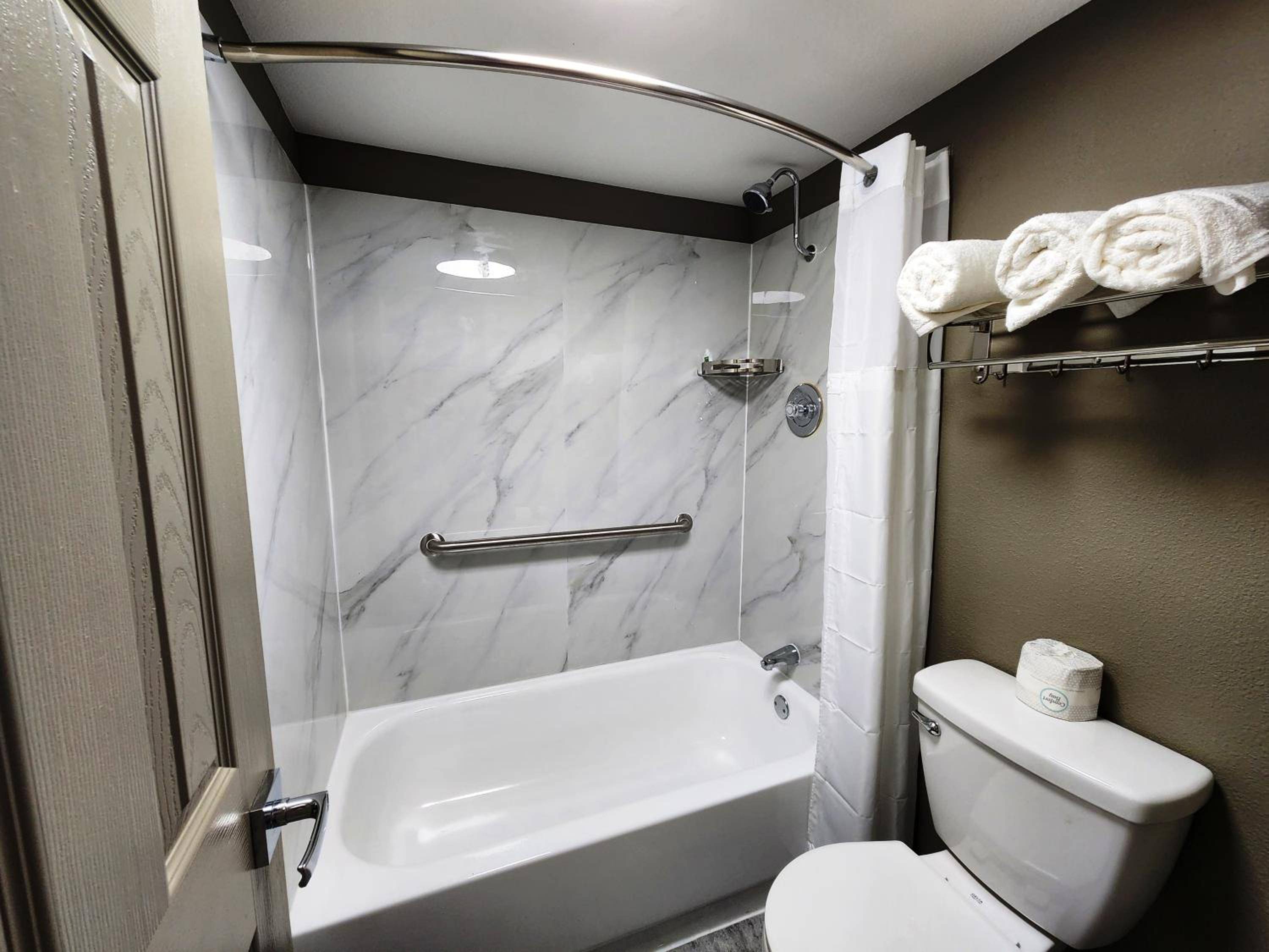 Smart Stay Inn Lafayette