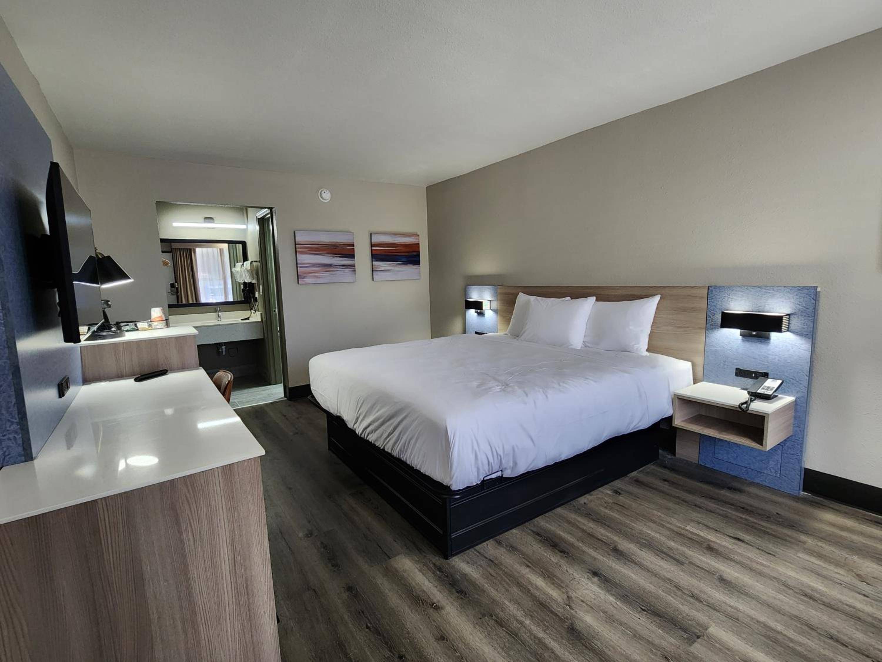 Smart Stay Inn Lafayette