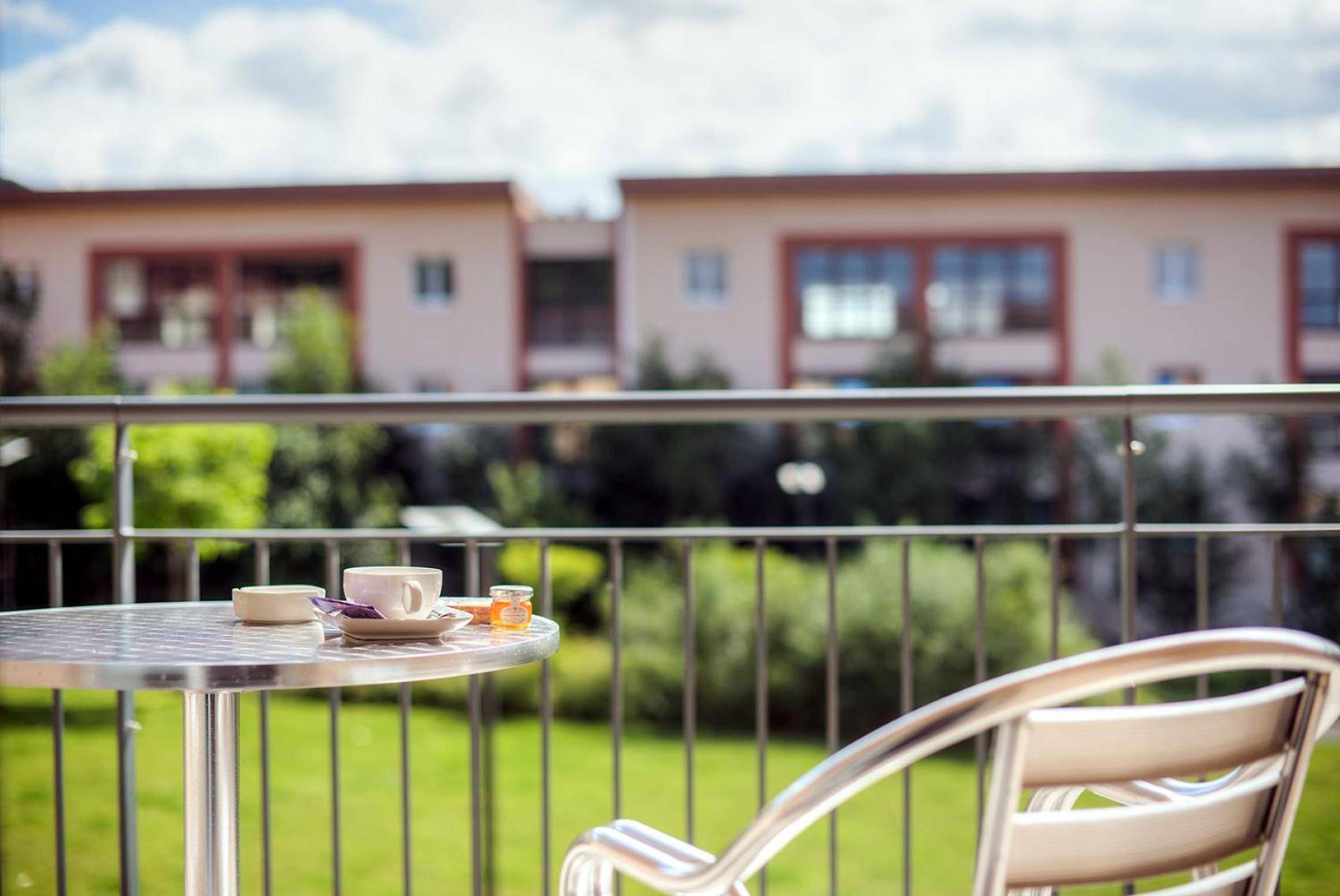 Zenitude Les Portes d'Alsace, Mutzig