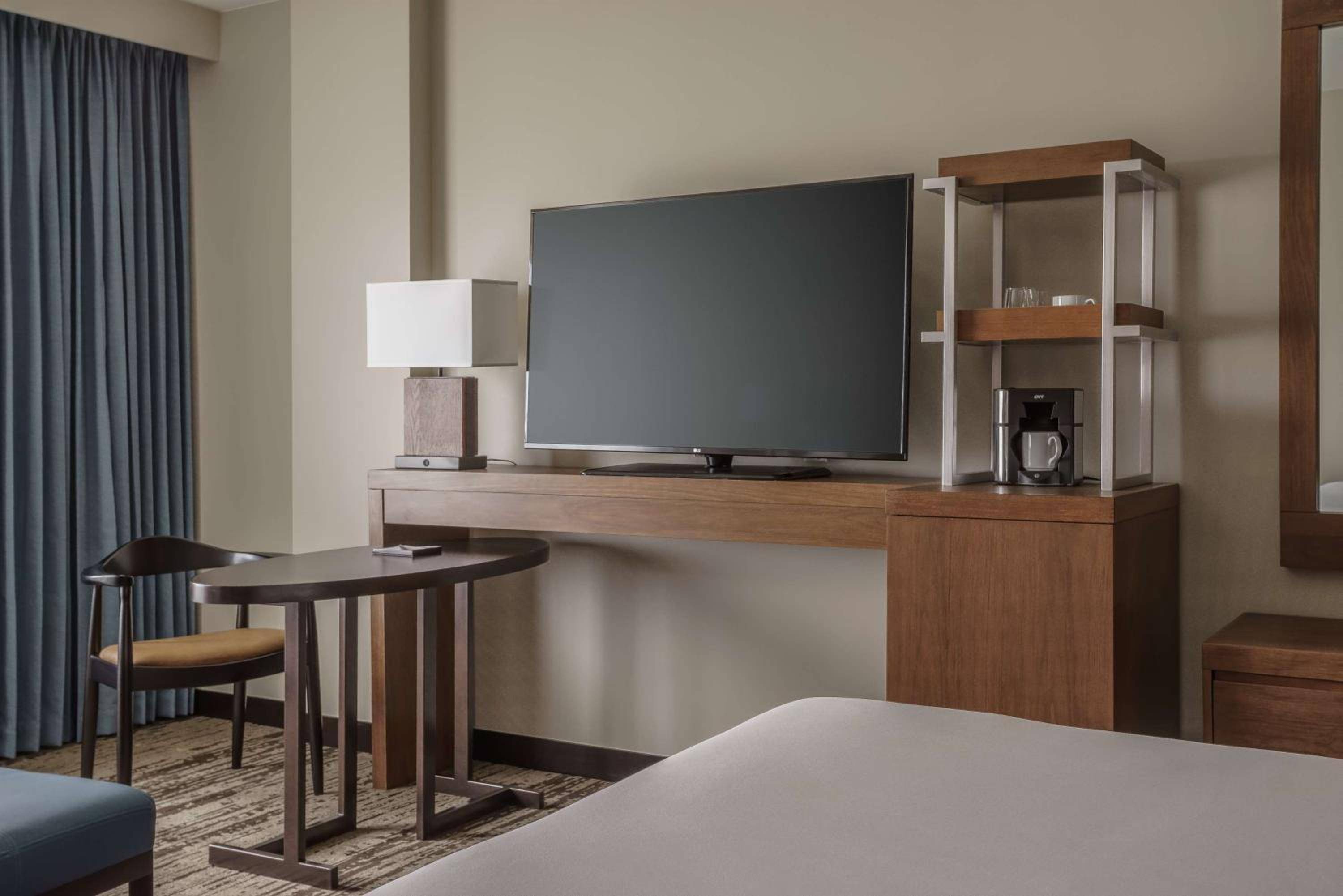 Hyatt Regency Aurora-Denver Conference Center