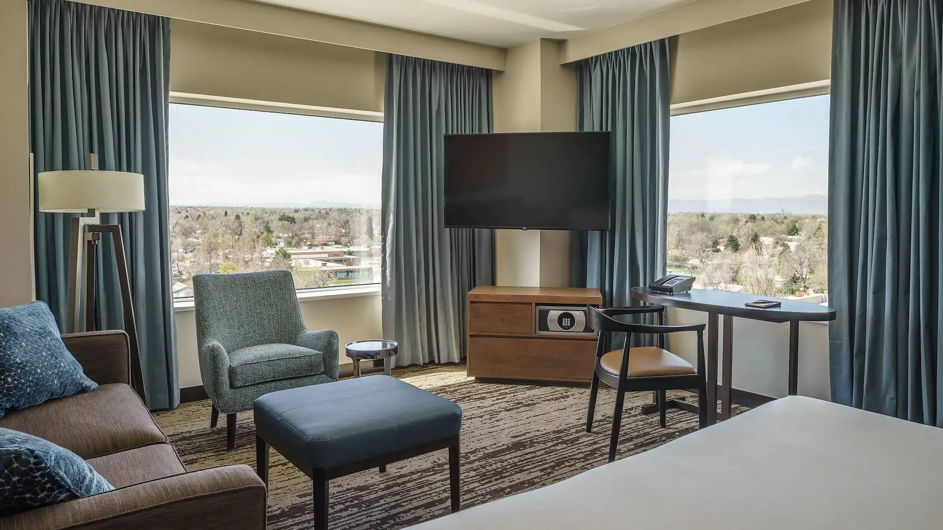 Hyatt Regency Aurora-Denver Conference Center