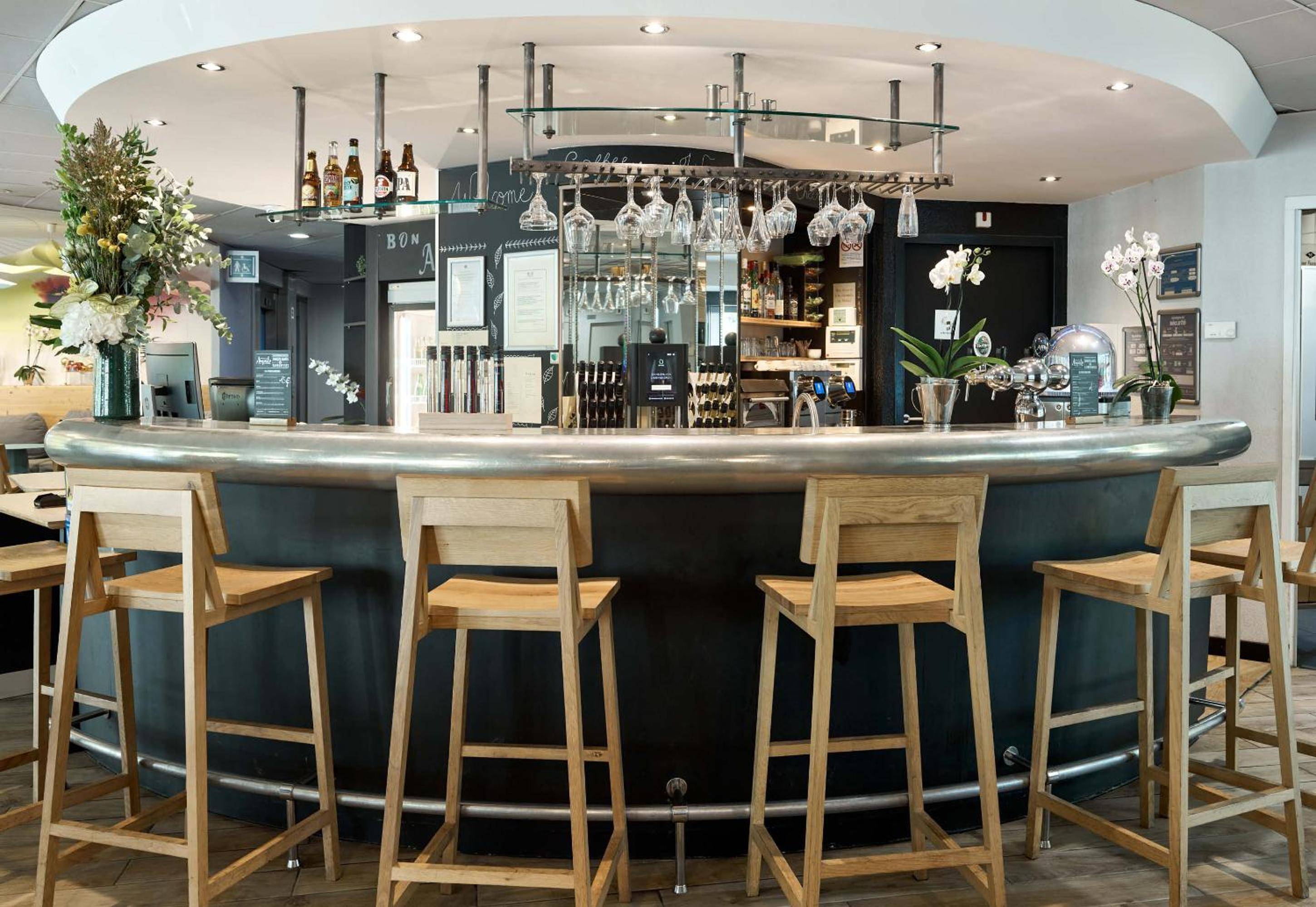 B&B HOTEL Vélizy Est