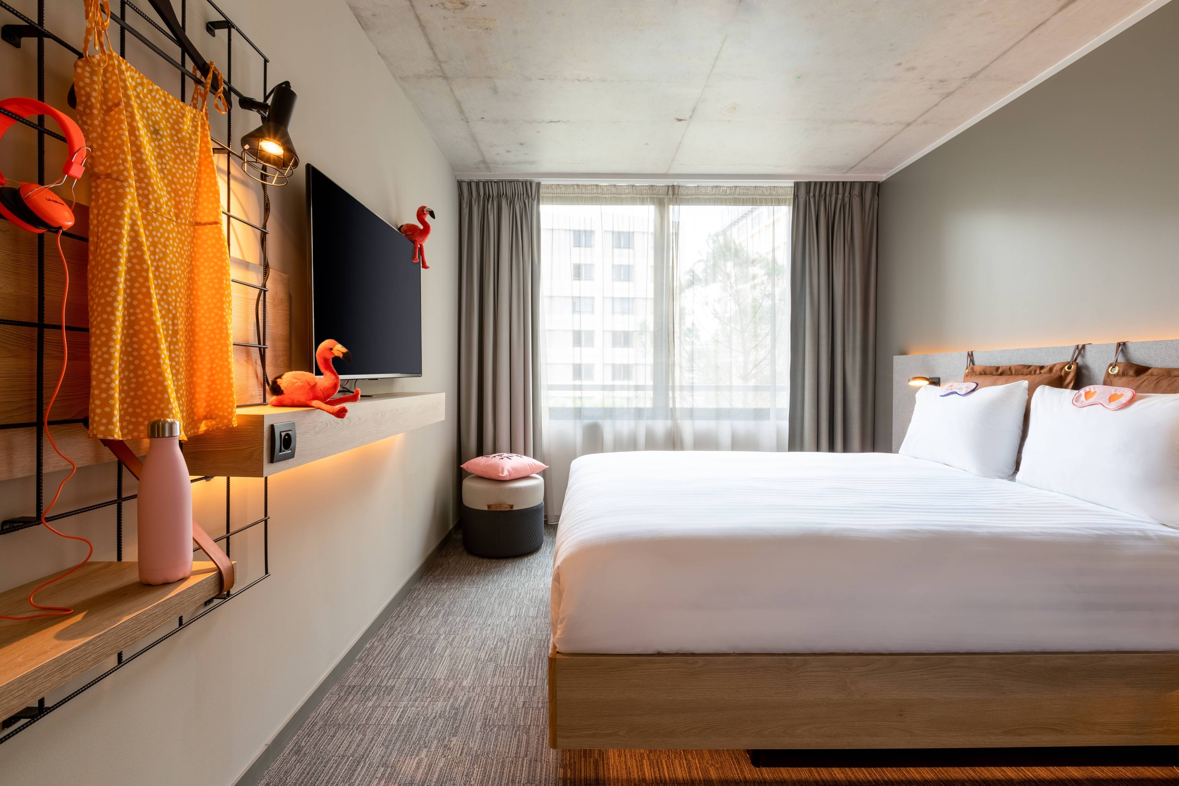 Moxy Bordeaux
