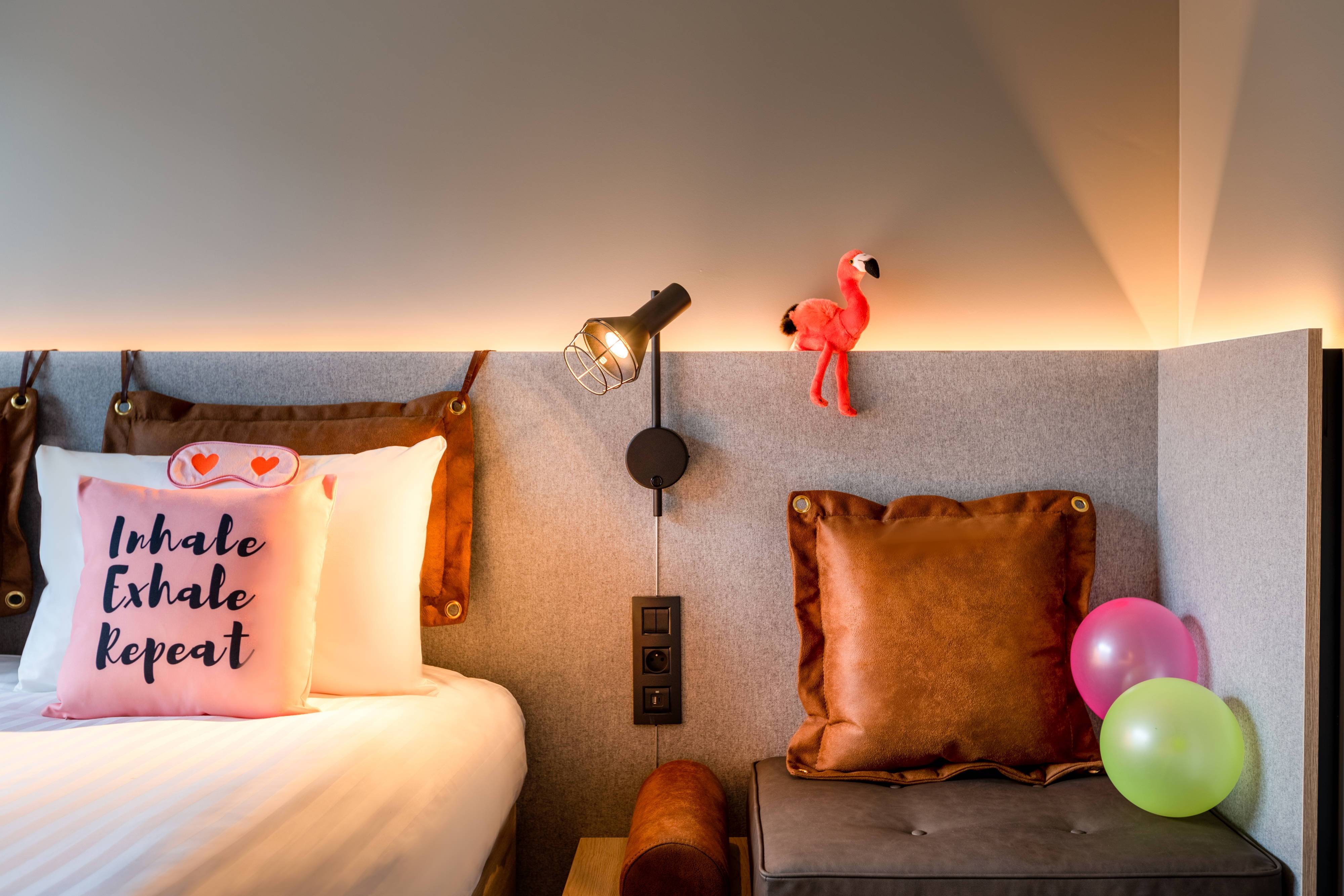 Moxy Bordeaux