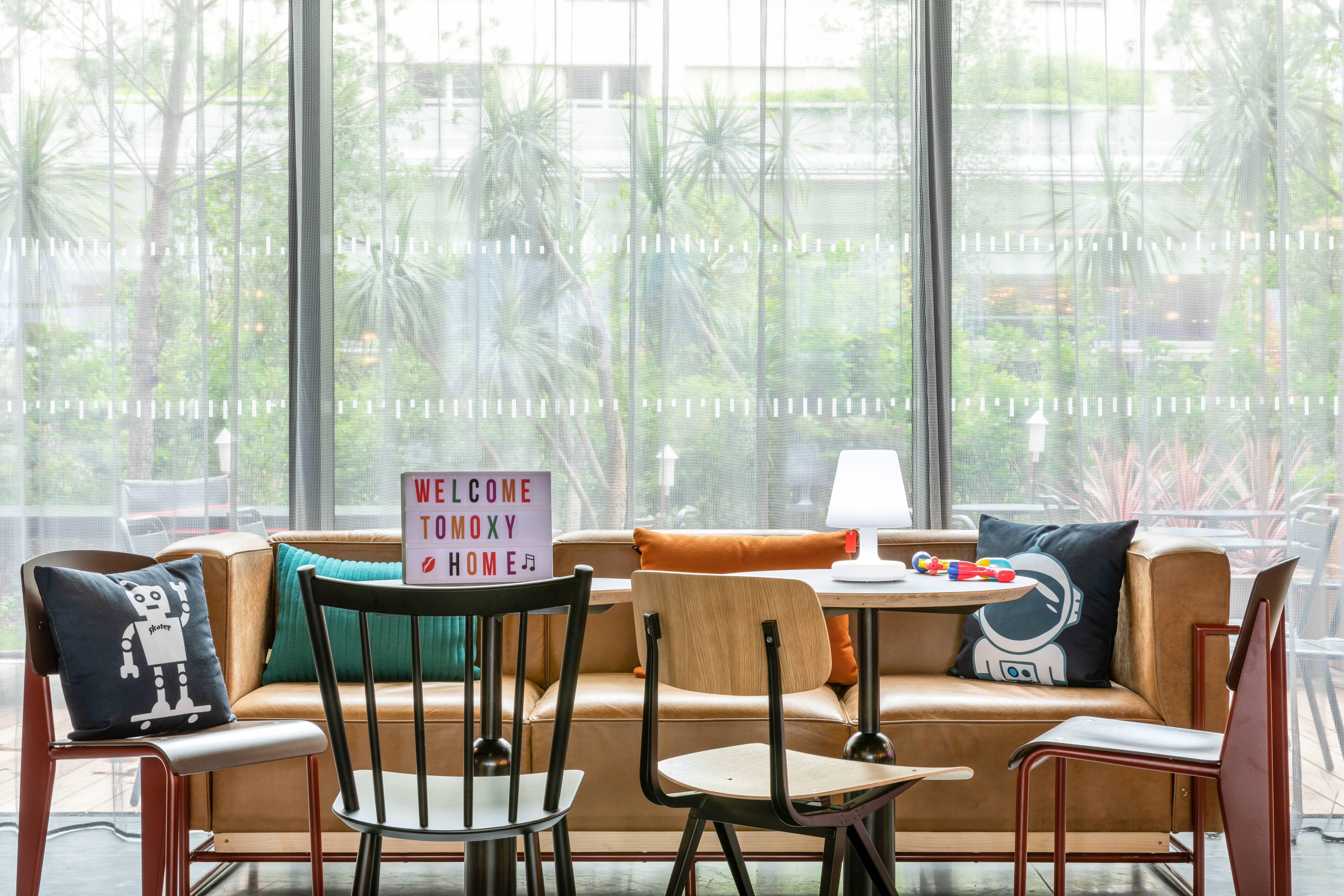 Moxy Bordeaux