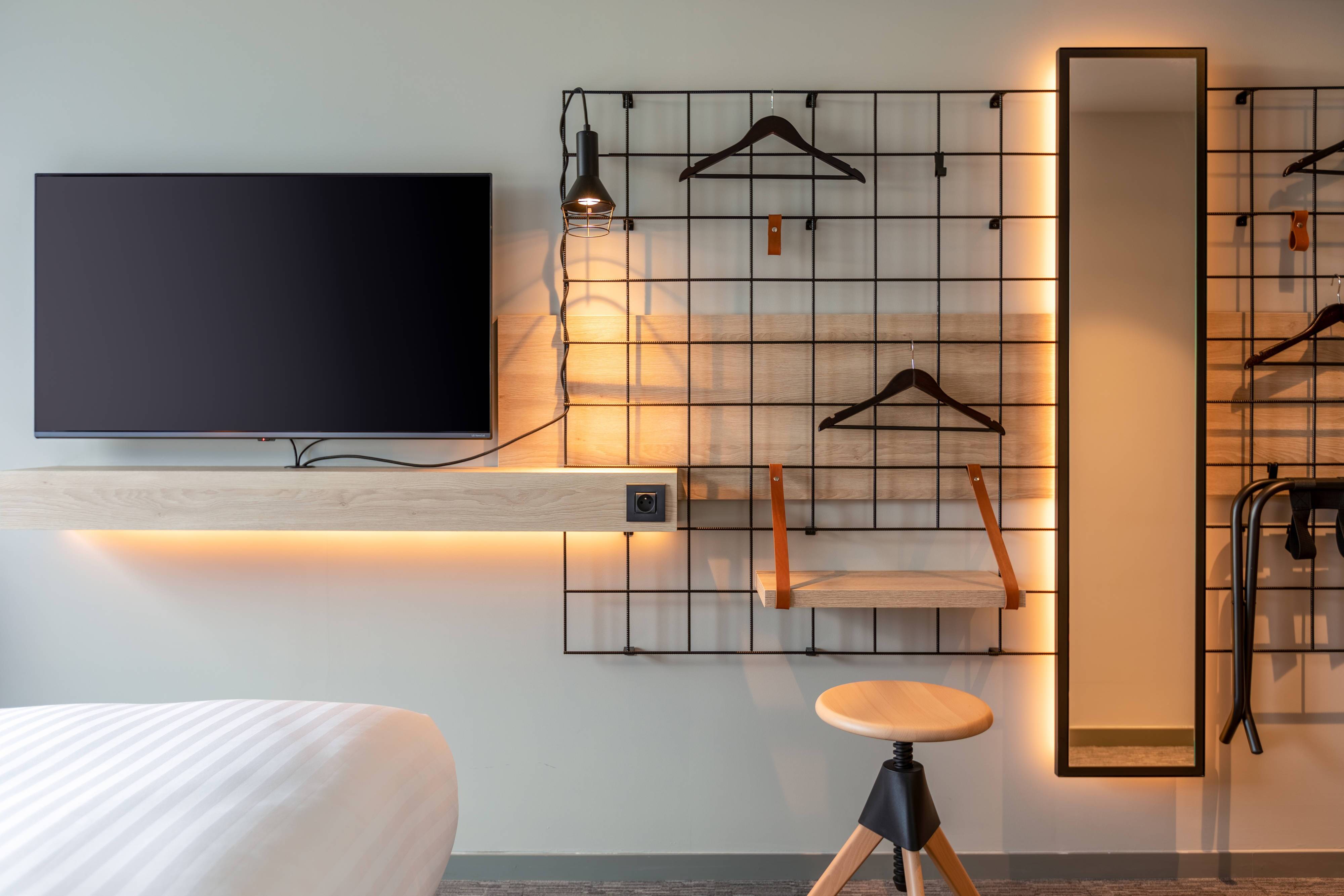 Moxy Bordeaux
