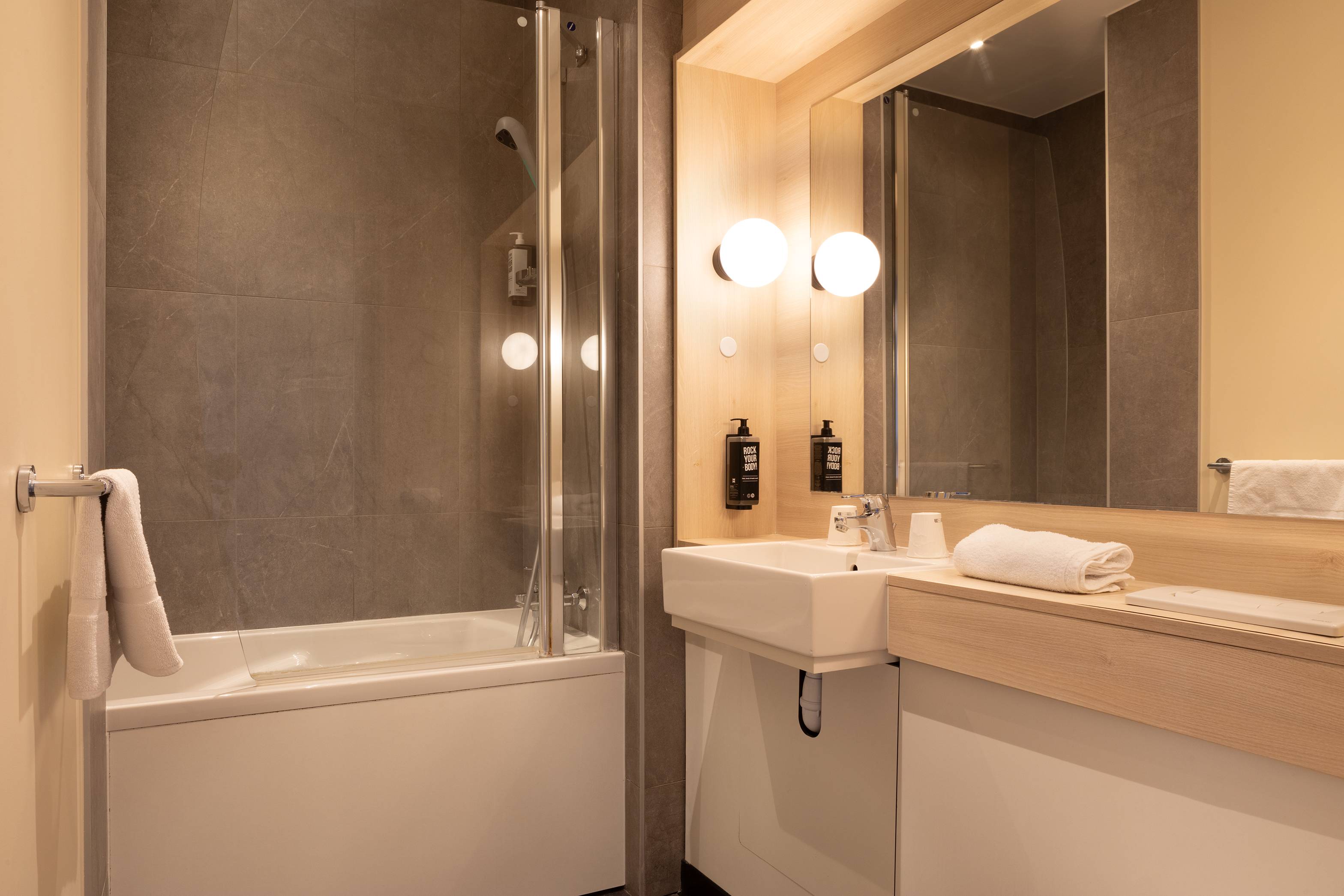 Ibis Douai Dechy