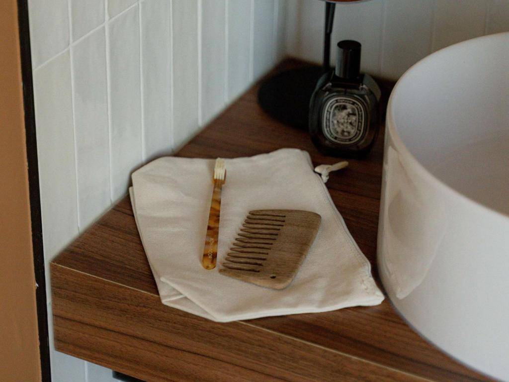 Hôtel Fort St Laurent Lyon - Handwritten Collection
