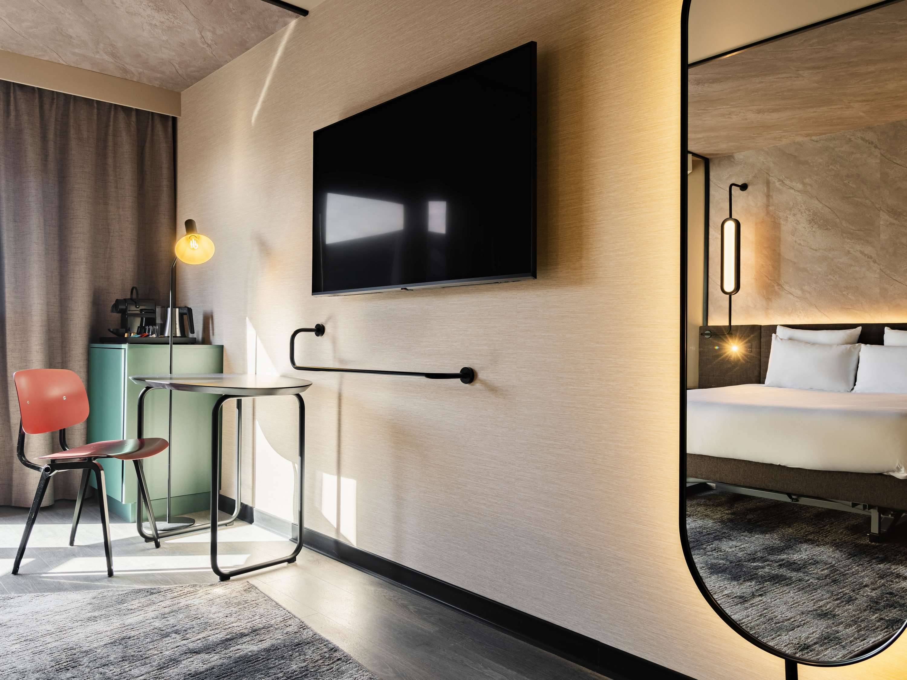 Novotel Rouen Centre Cathédrale
