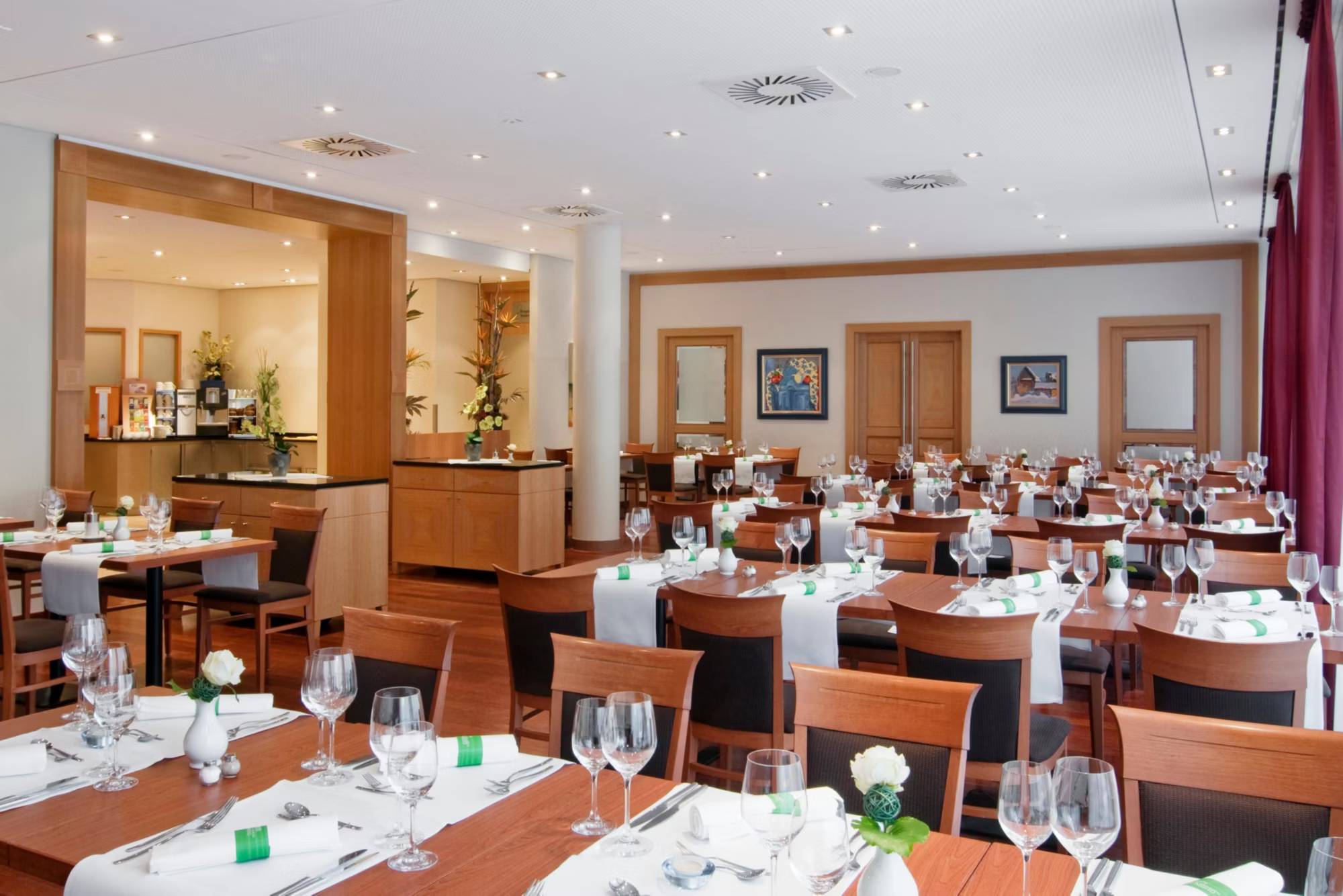 Holiday Inn Nürnberg City Centre, an IHG Hotel