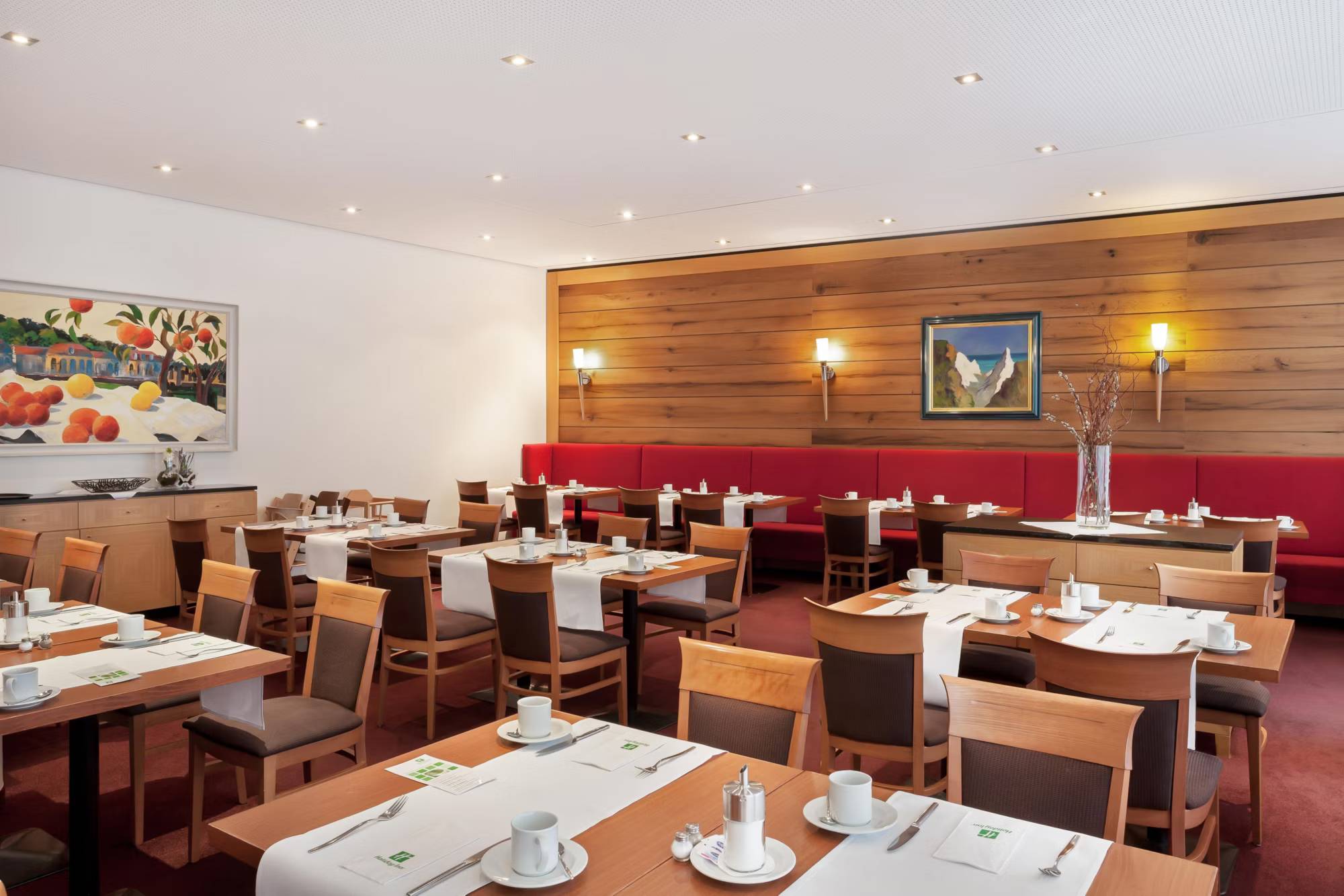 Holiday Inn Nürnberg City Centre, an IHG Hotel