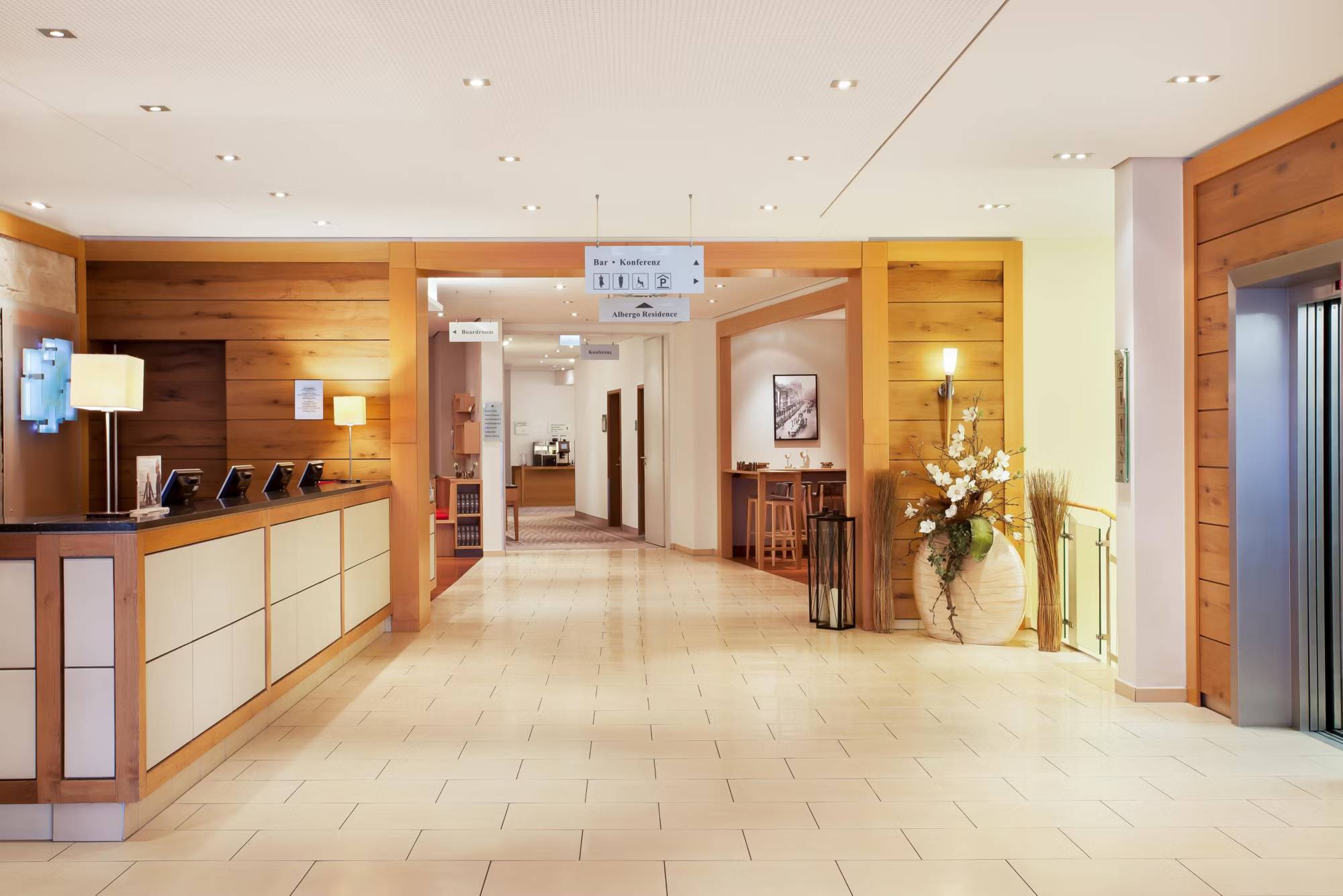 Holiday Inn Nürnberg City Centre, an IHG Hotel
