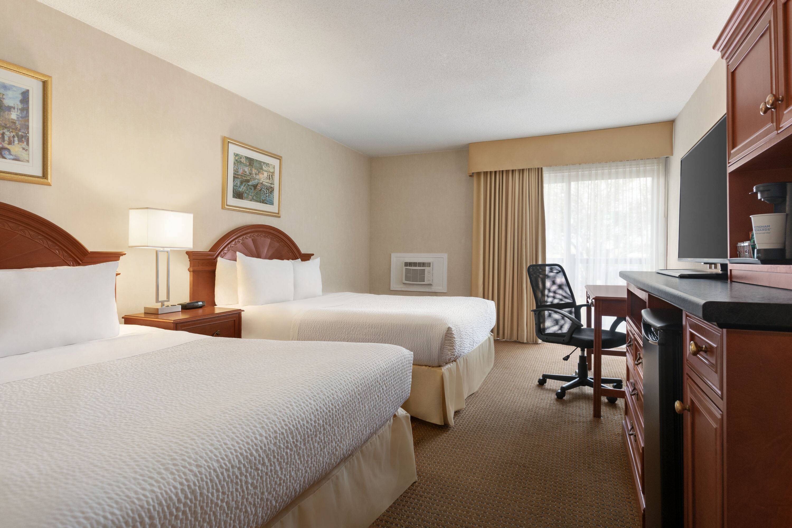 Days Inn by Wyndham London