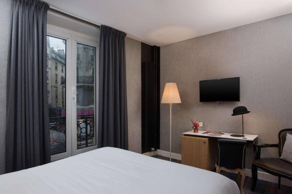 NH Paris Opéra Faubourg