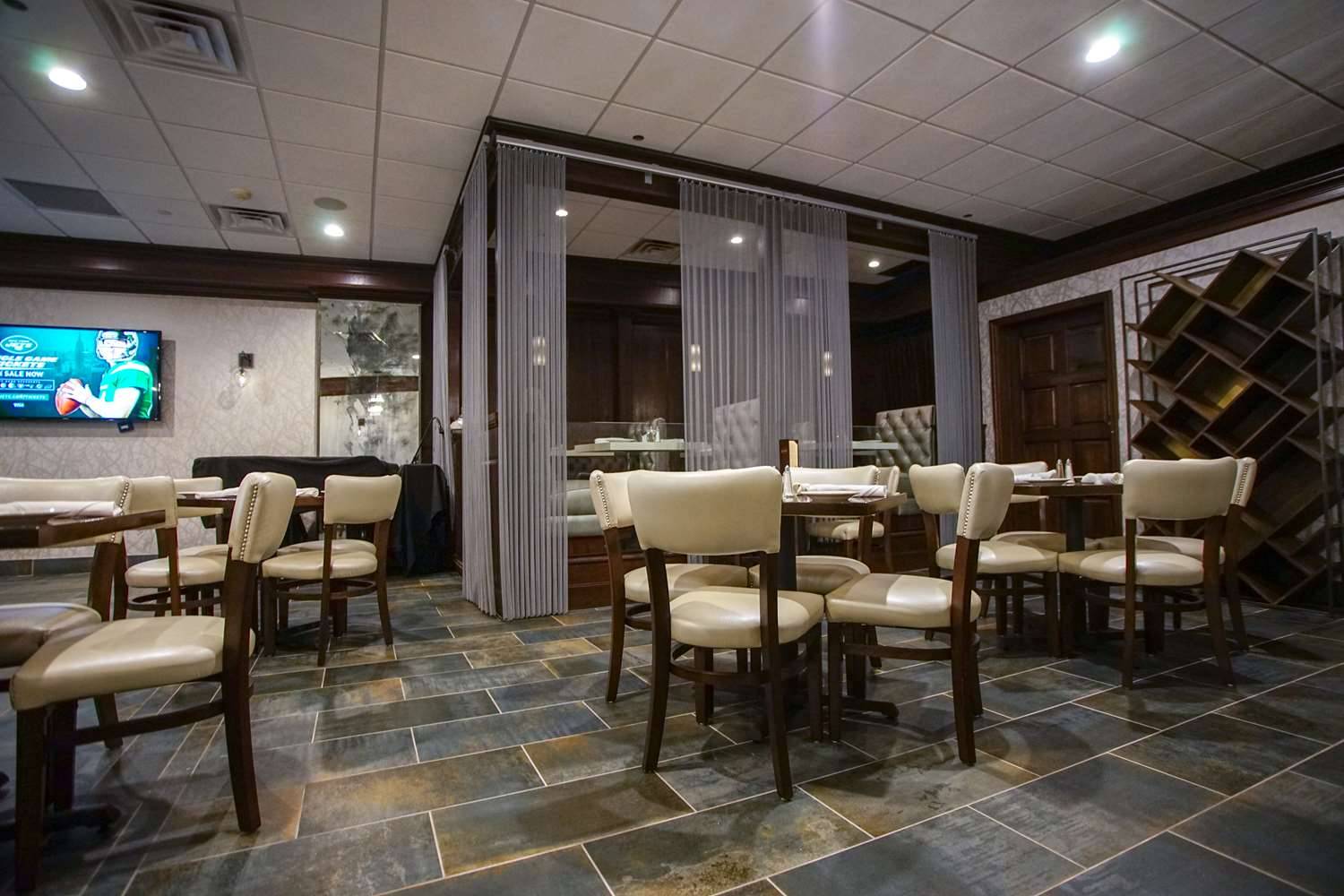 Best Western Plus Fairfield Executive Inn