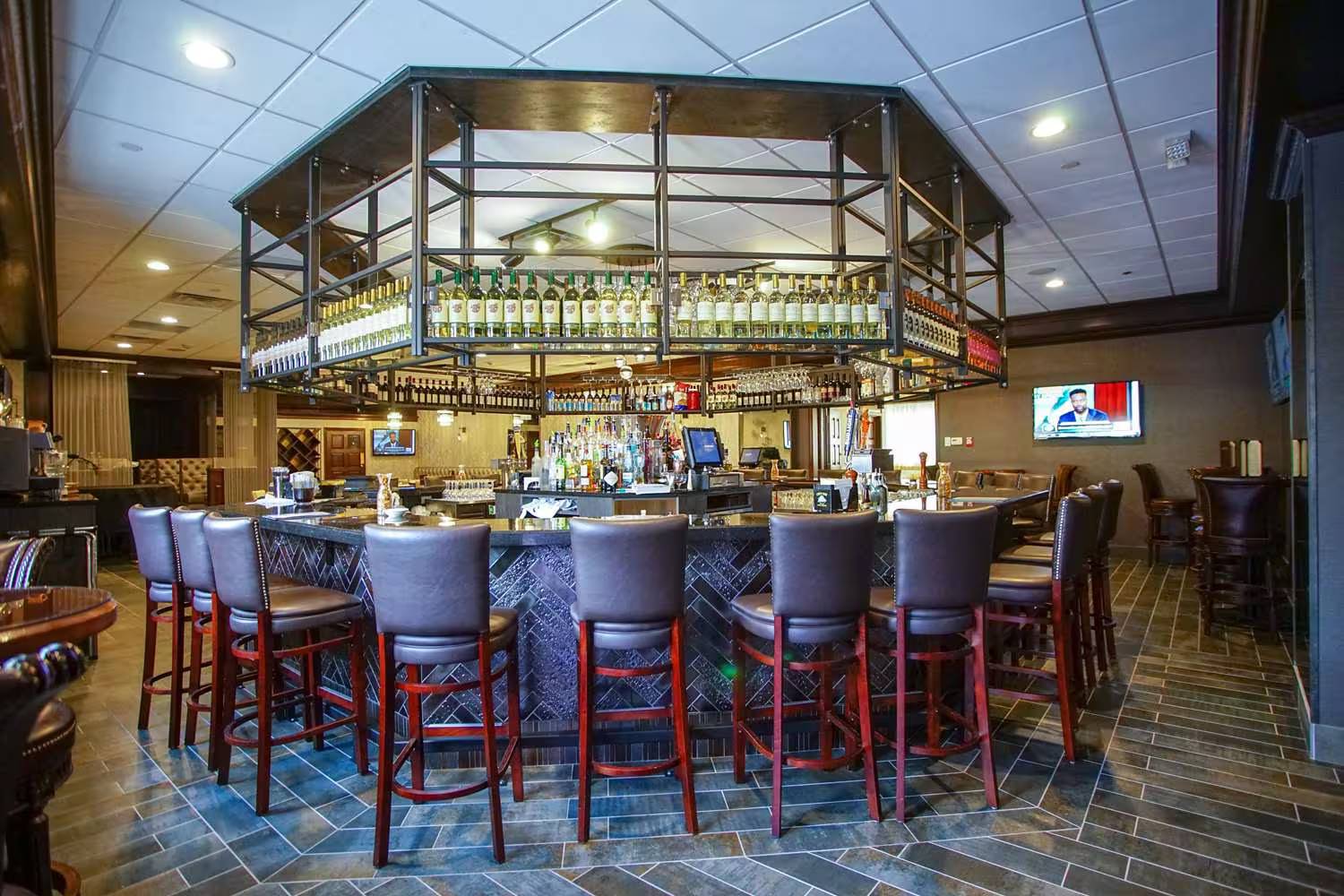Best Western Plus Fairfield Executive Inn