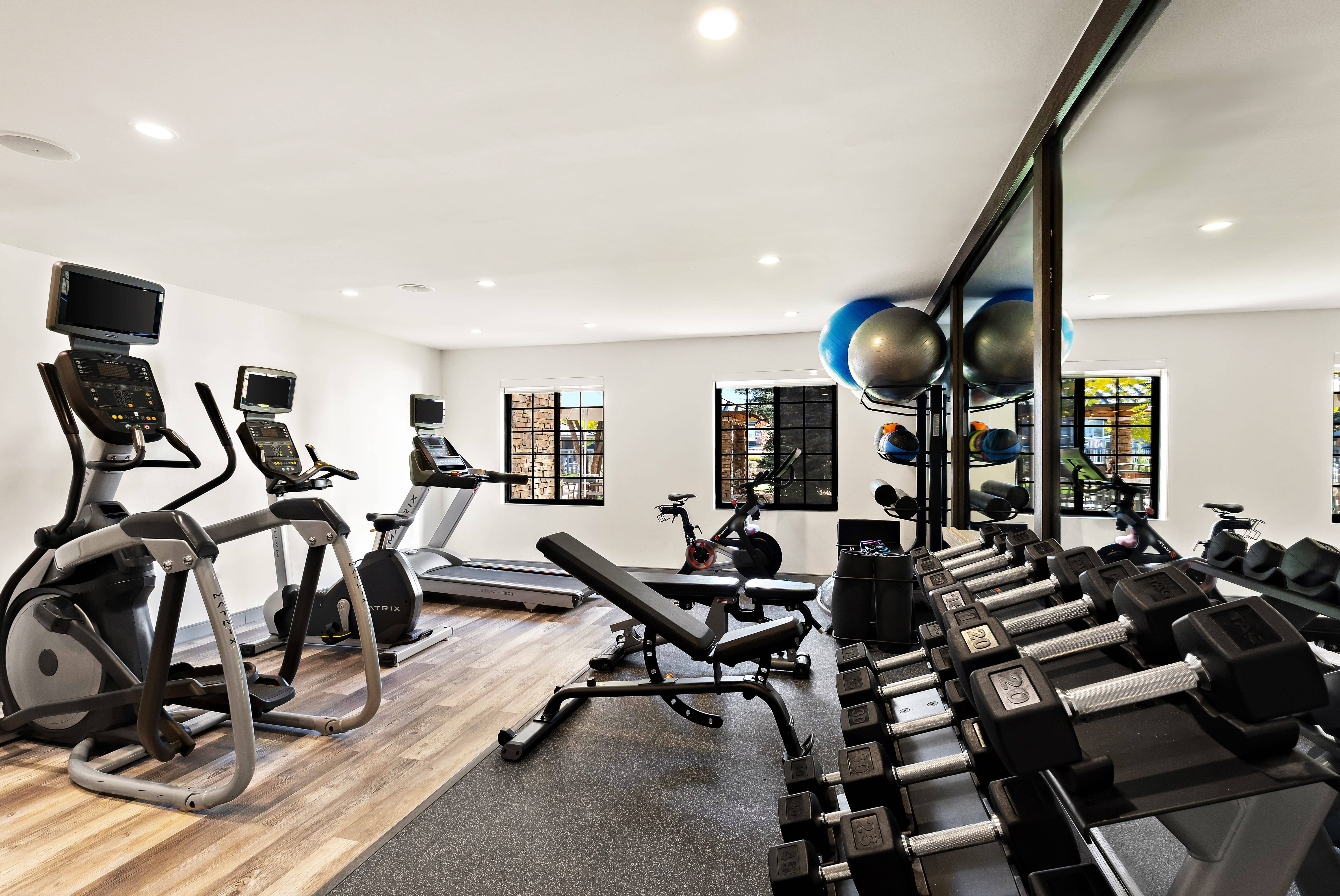 Sonesta ES Suites Denver South - Park Meadows