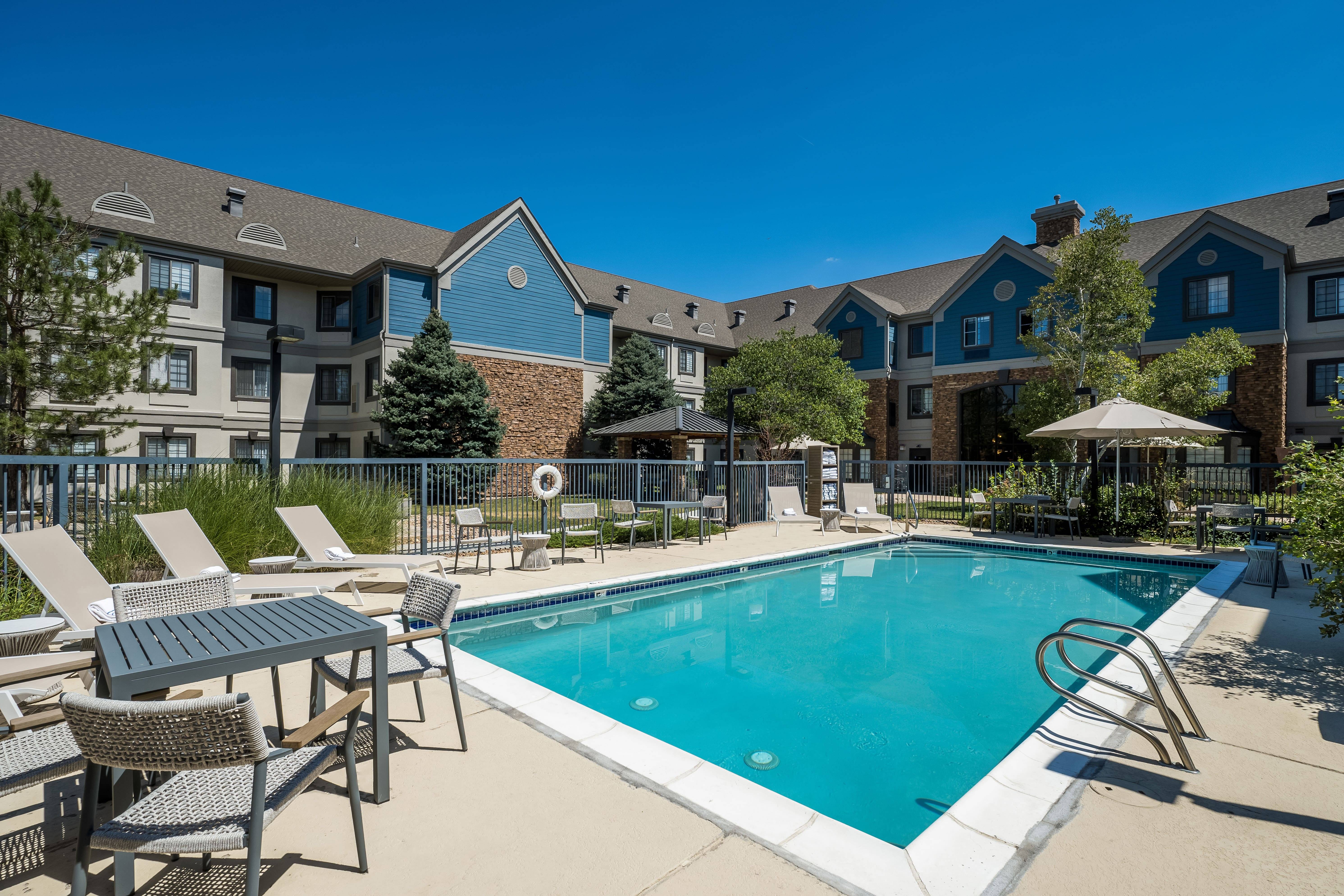 Sonesta ES Suites Denver South - Park Meadows