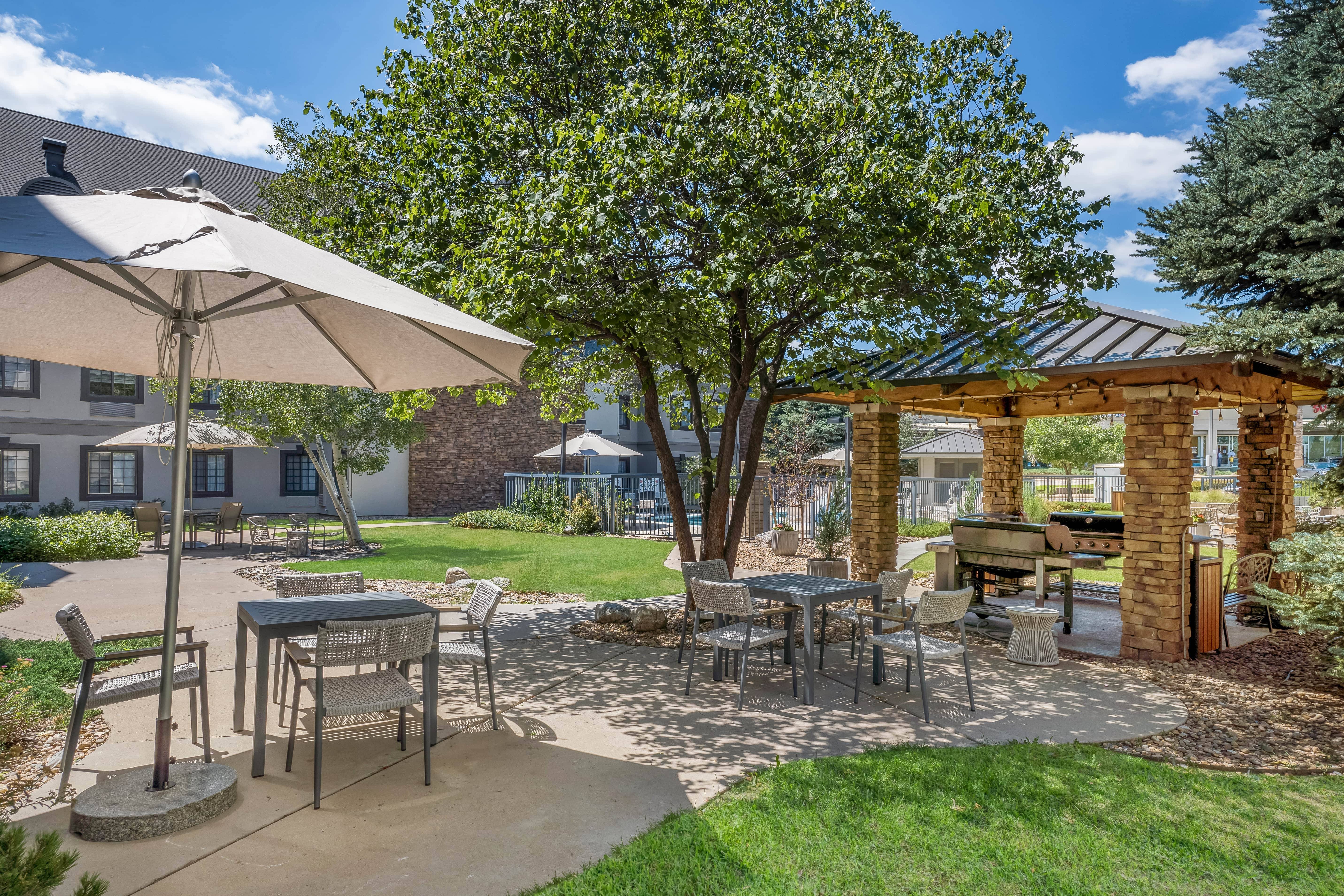 Sonesta ES Suites Denver South - Park Meadows