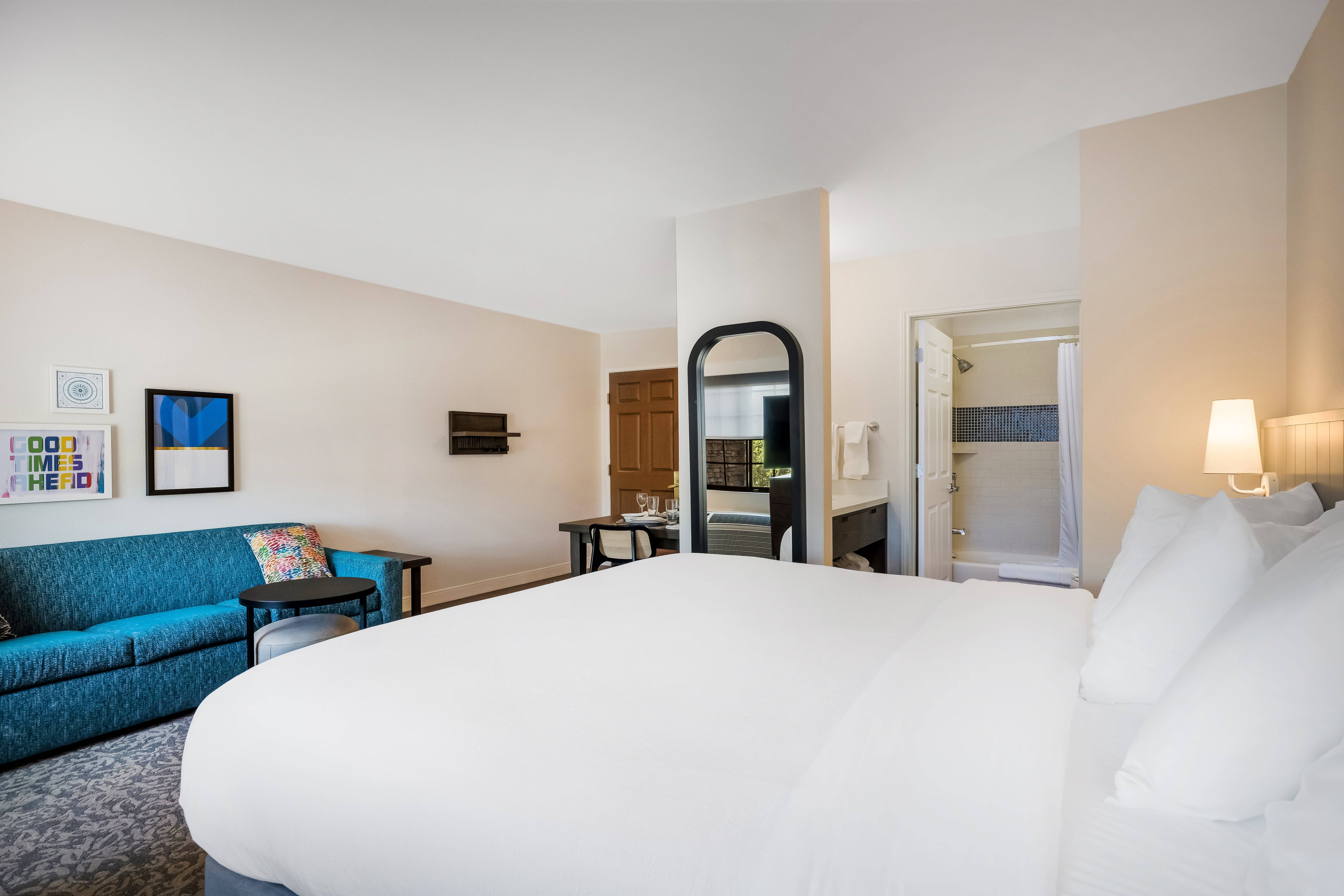 Sonesta ES Suites Denver South - Park Meadows