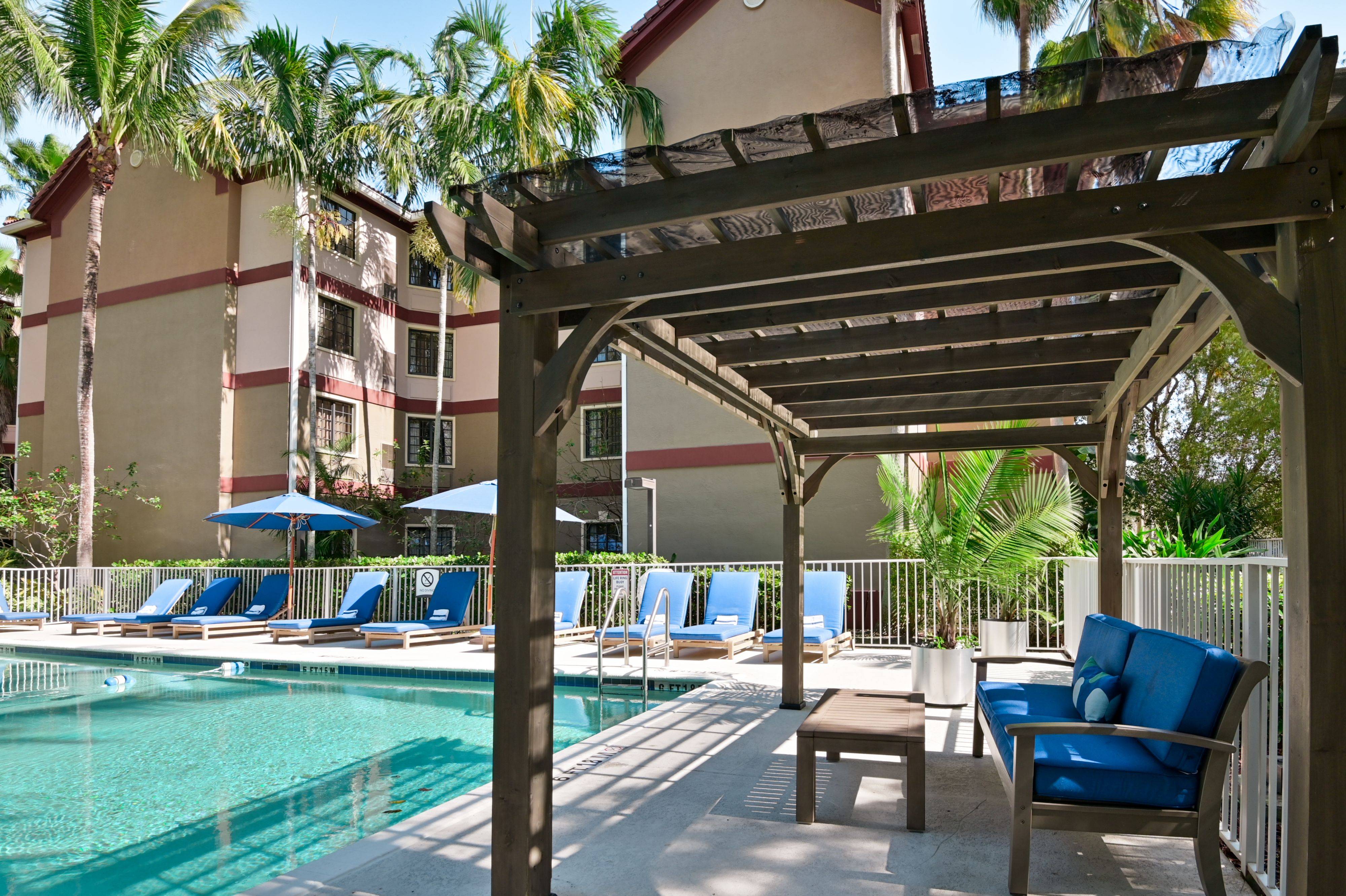 Sonesta ES Suites Fort Lauderdale Plantation