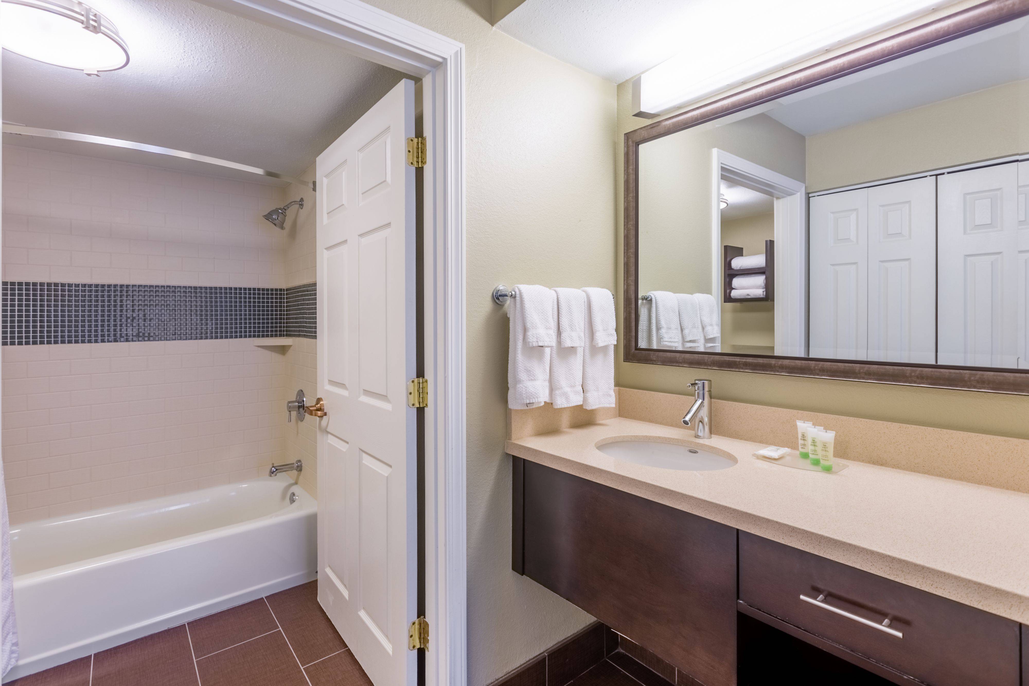Sonesta ES Suites Atlanta Alpharetta Avalon