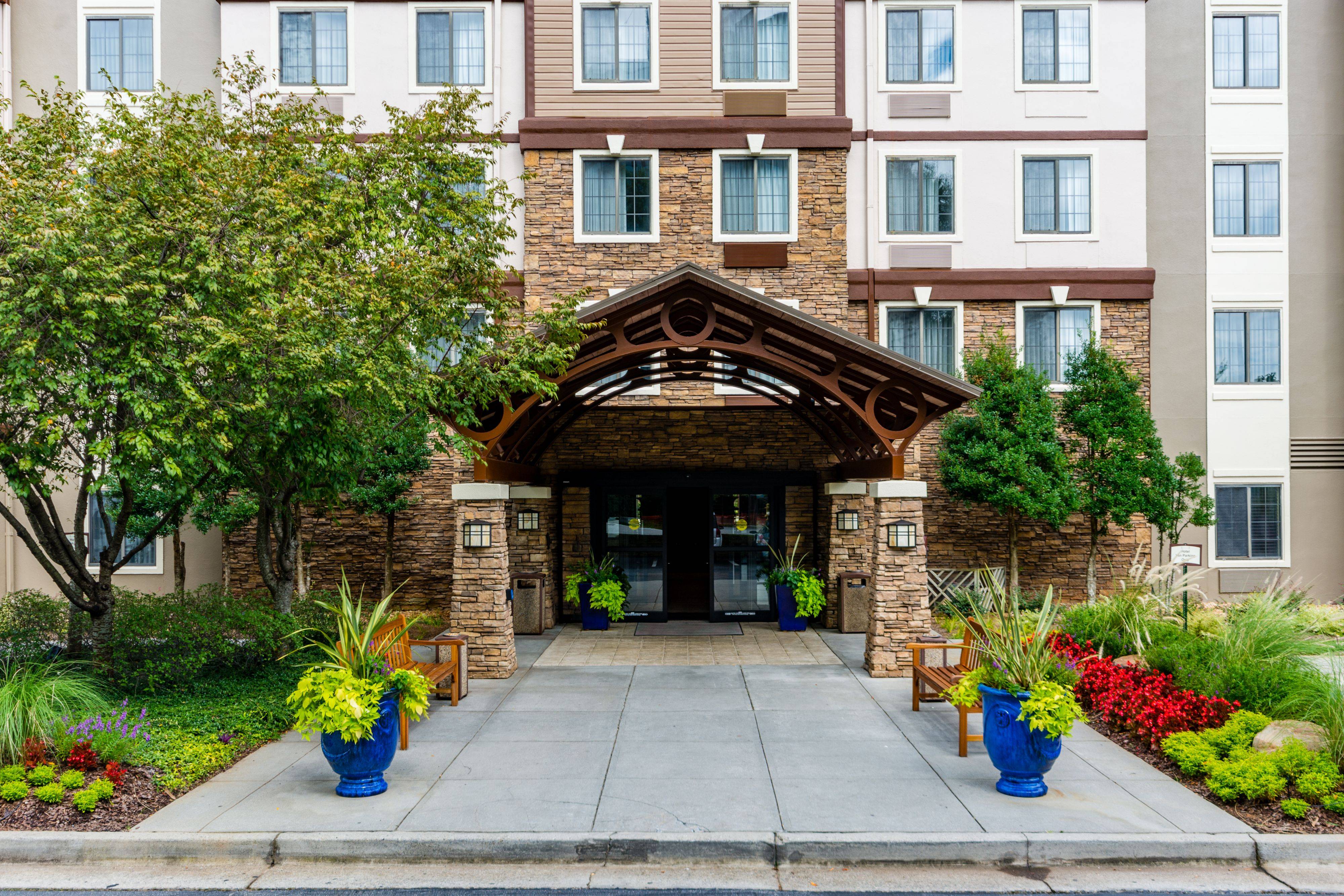 Sonesta ES Suites Atlanta - Perimeter Center
