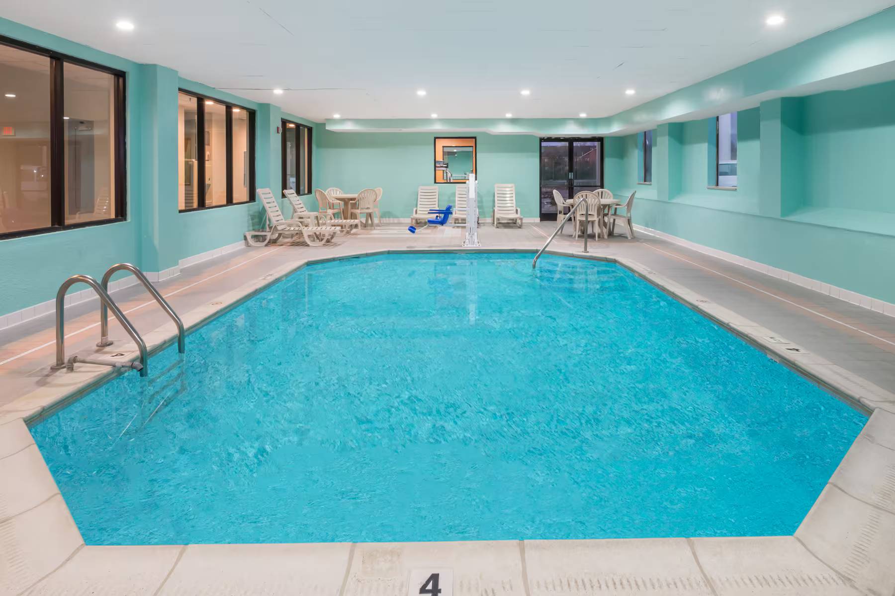 Baymont by Wyndham Georgetown