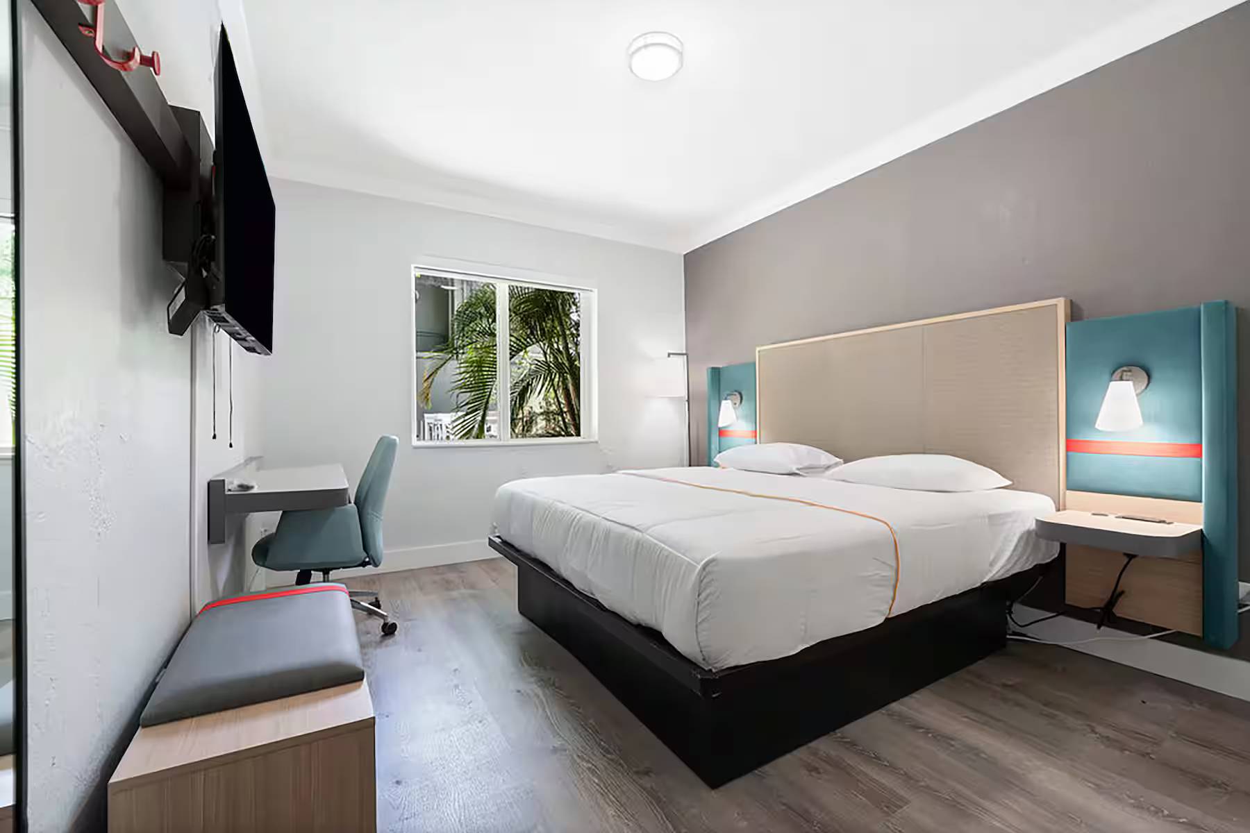 Garden Hotel Miami Airport, Trademark Collection by Wyndham