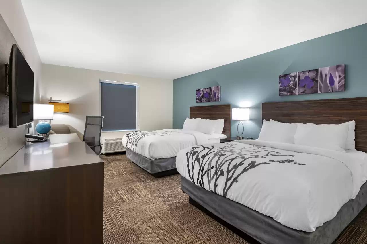 Sleep Inn