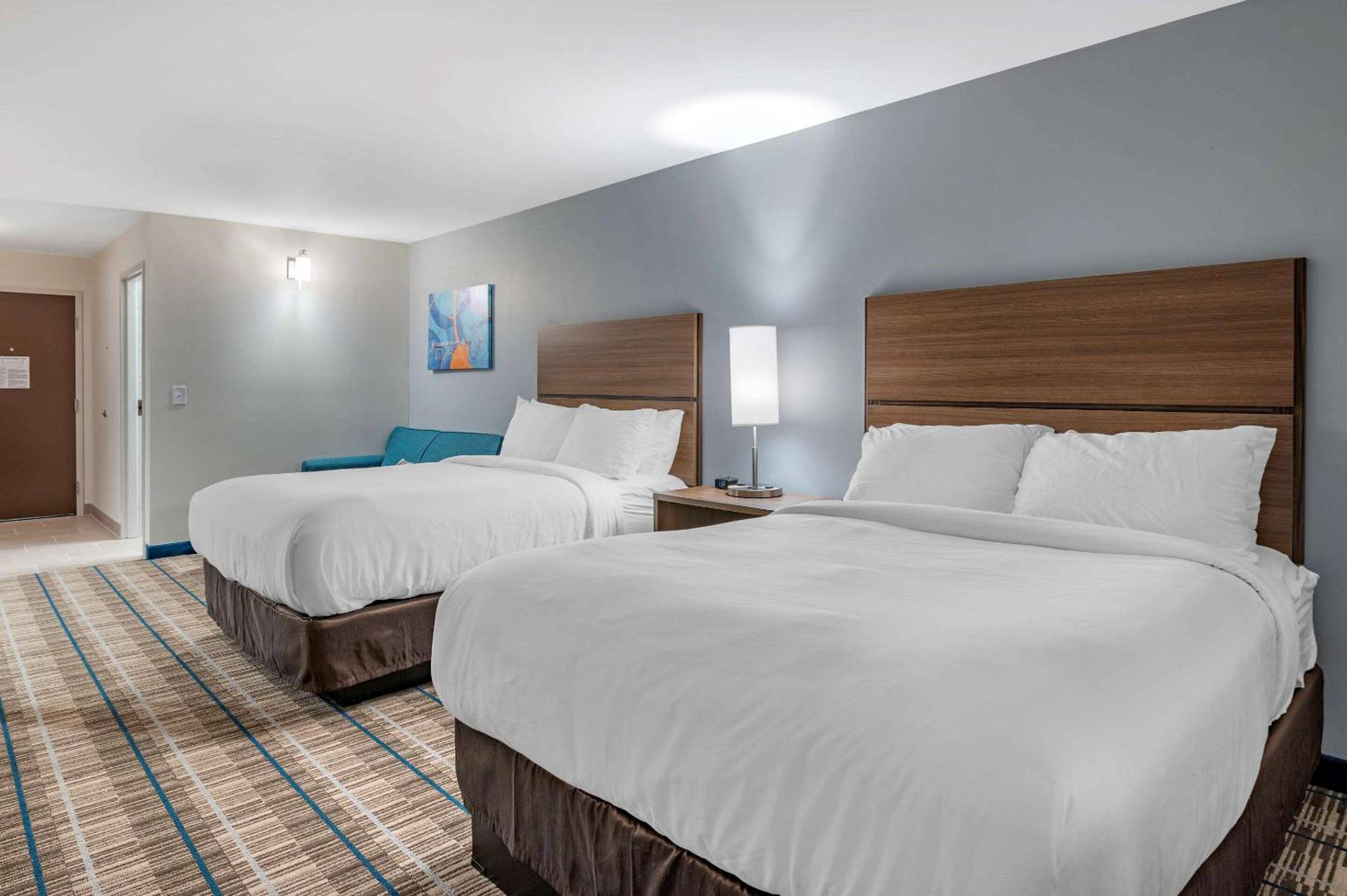 MainStay Suites Georgetown