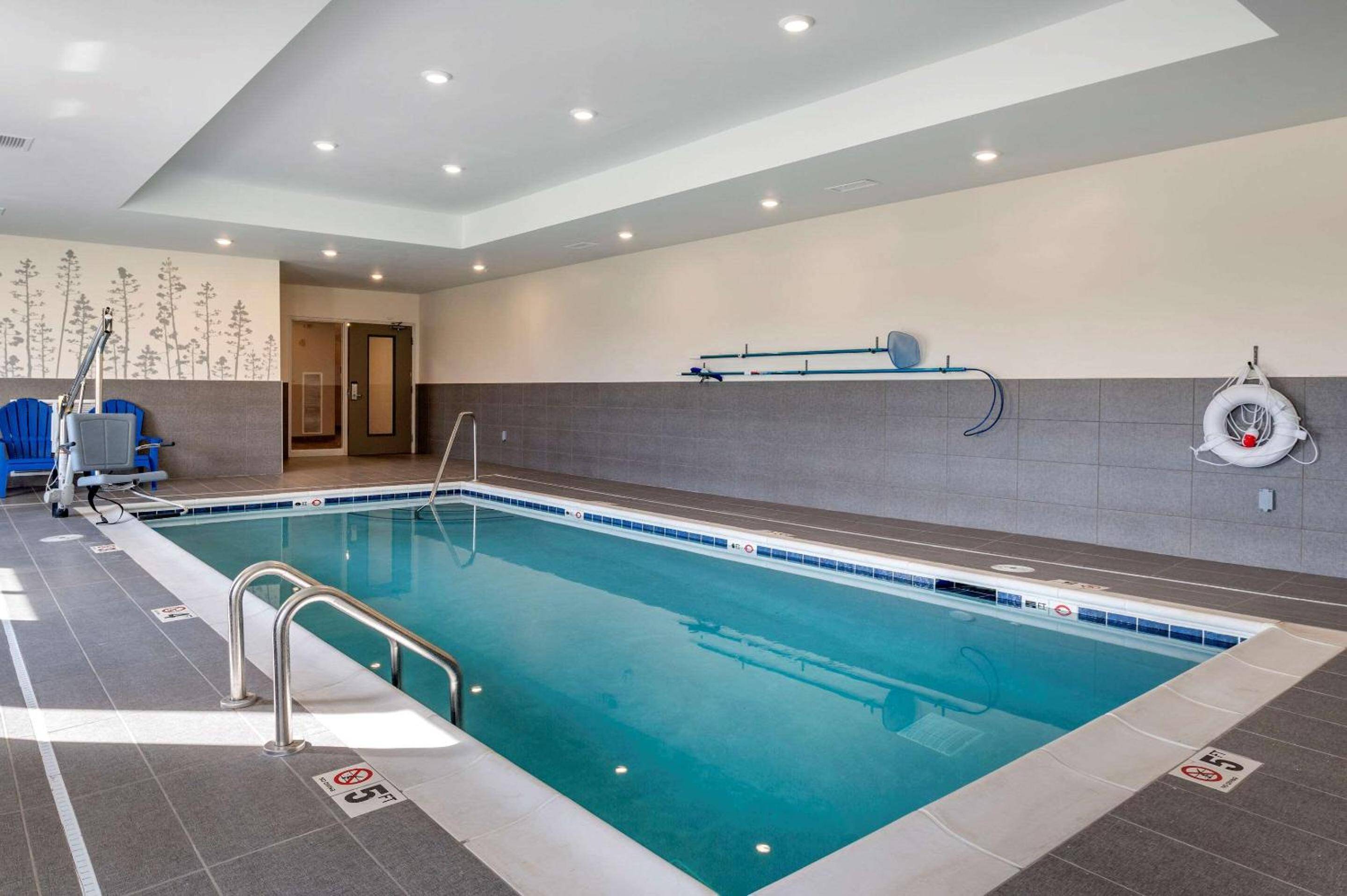 MainStay Suites Georgetown