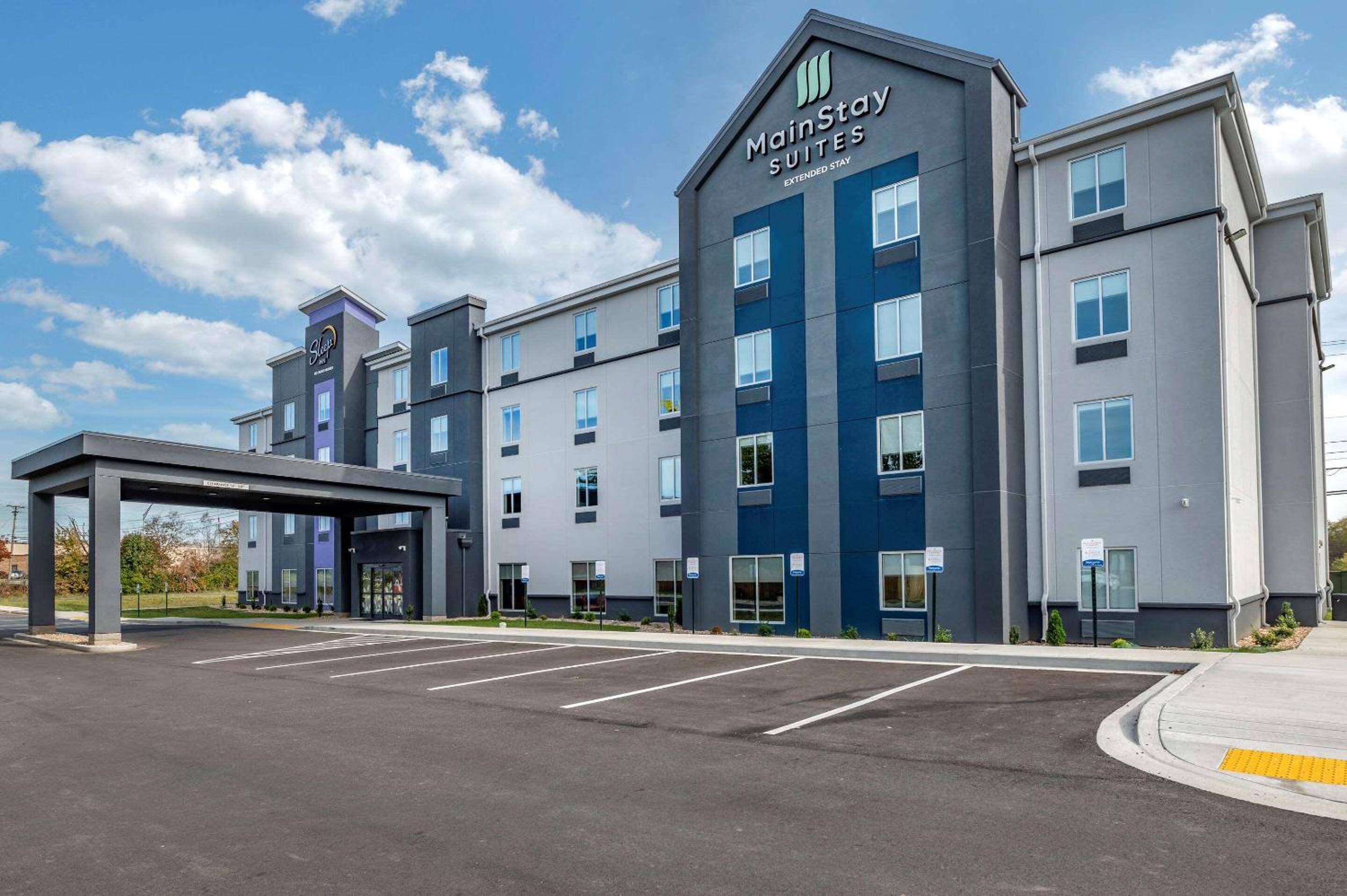 MainStay Suites Georgetown