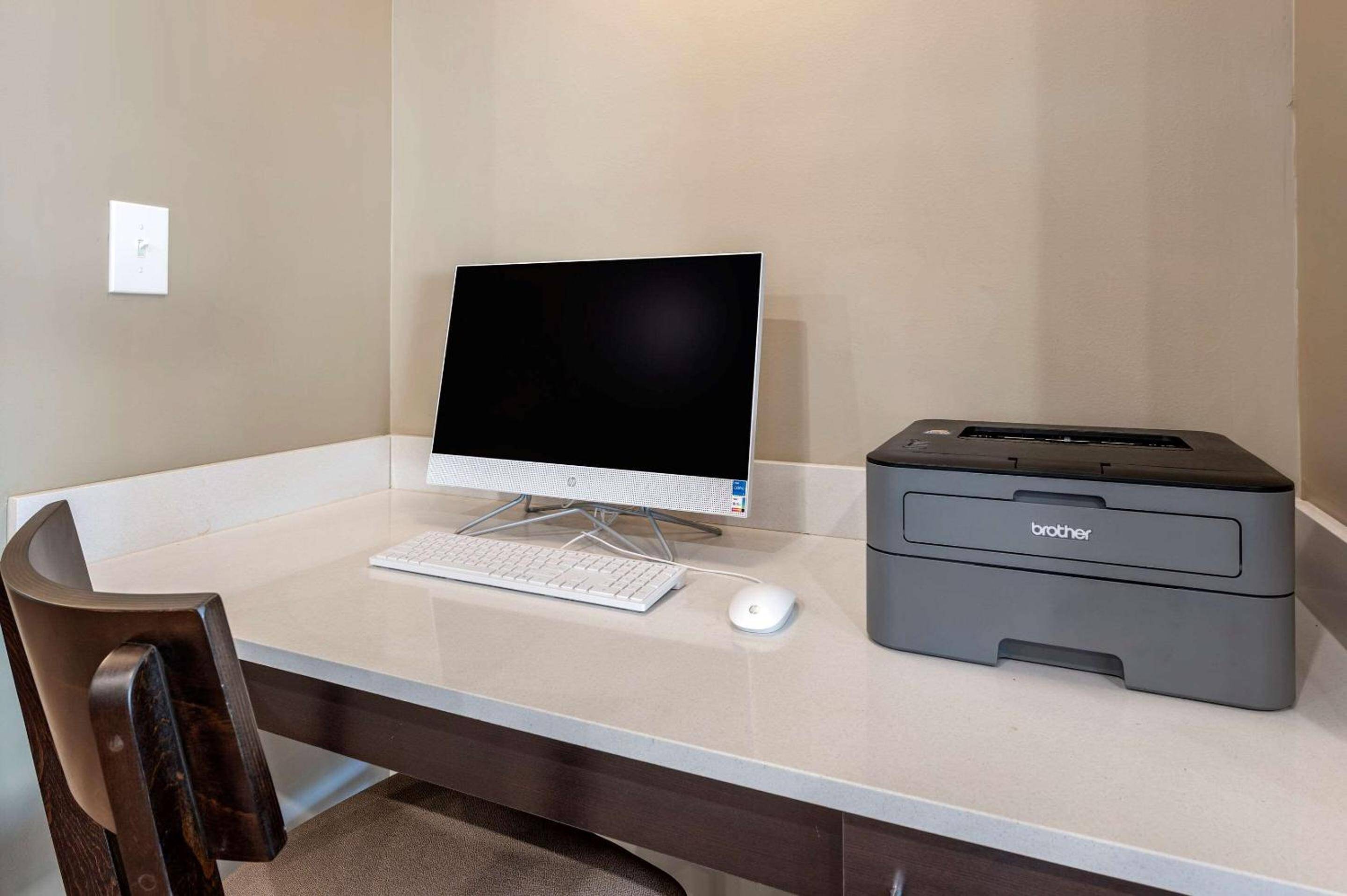 MainStay Suites Georgetown