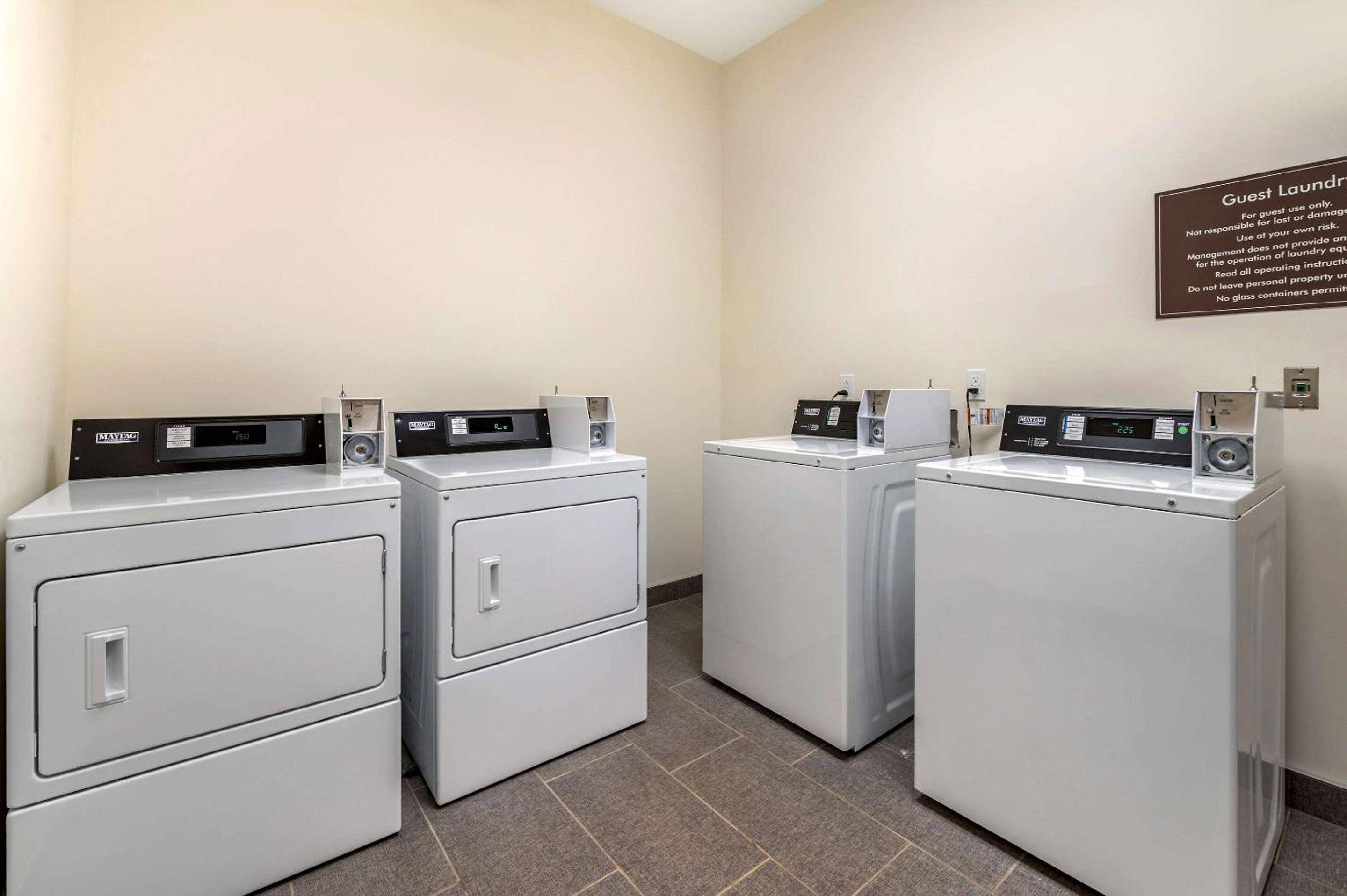 MainStay Suites Georgetown