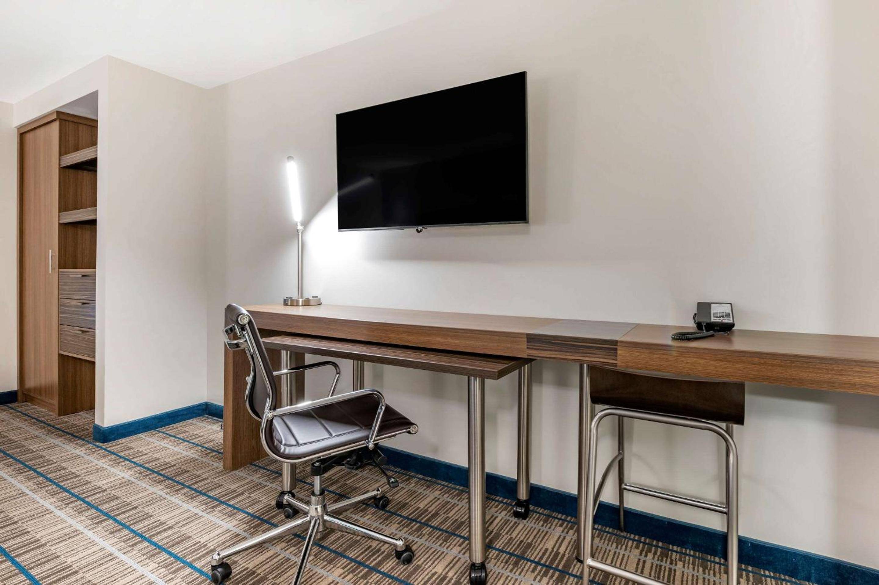MainStay Suites Georgetown