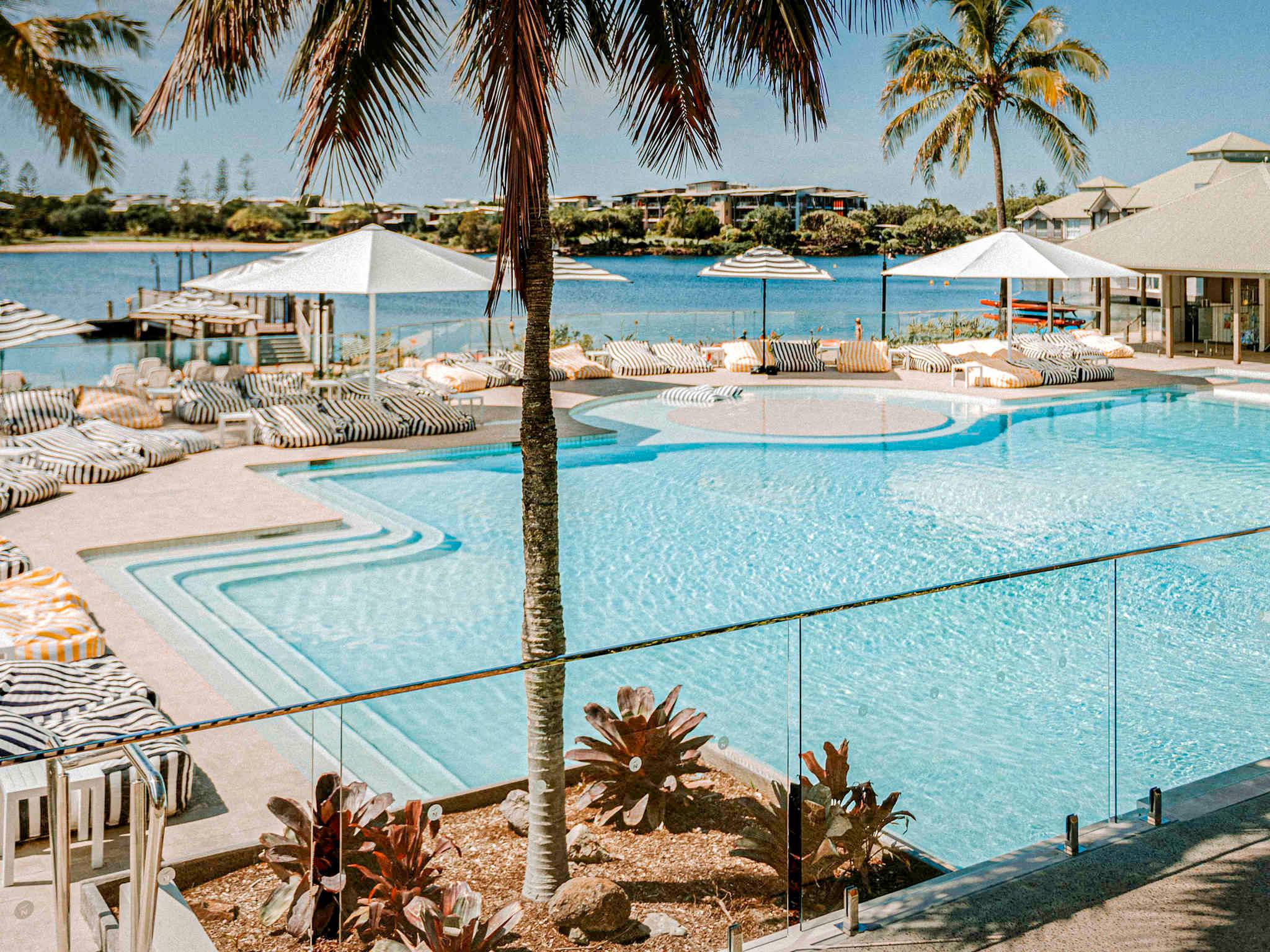 Novotel Sunshine Coast Resort