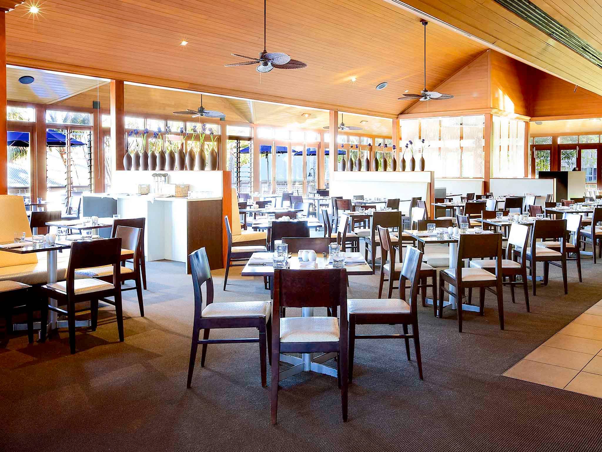 Novotel Sunshine Coast Resort