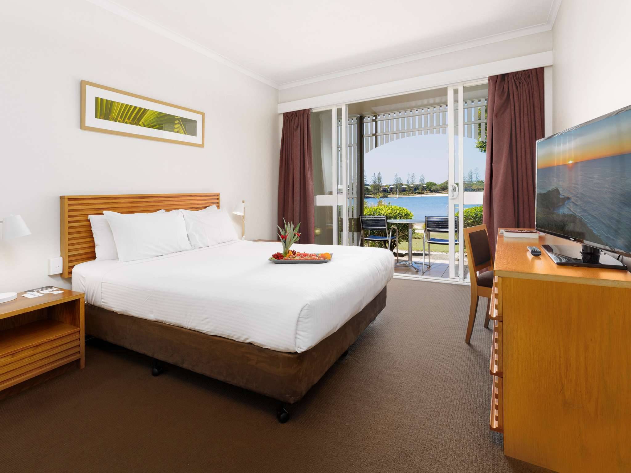 Novotel Sunshine Coast Resort