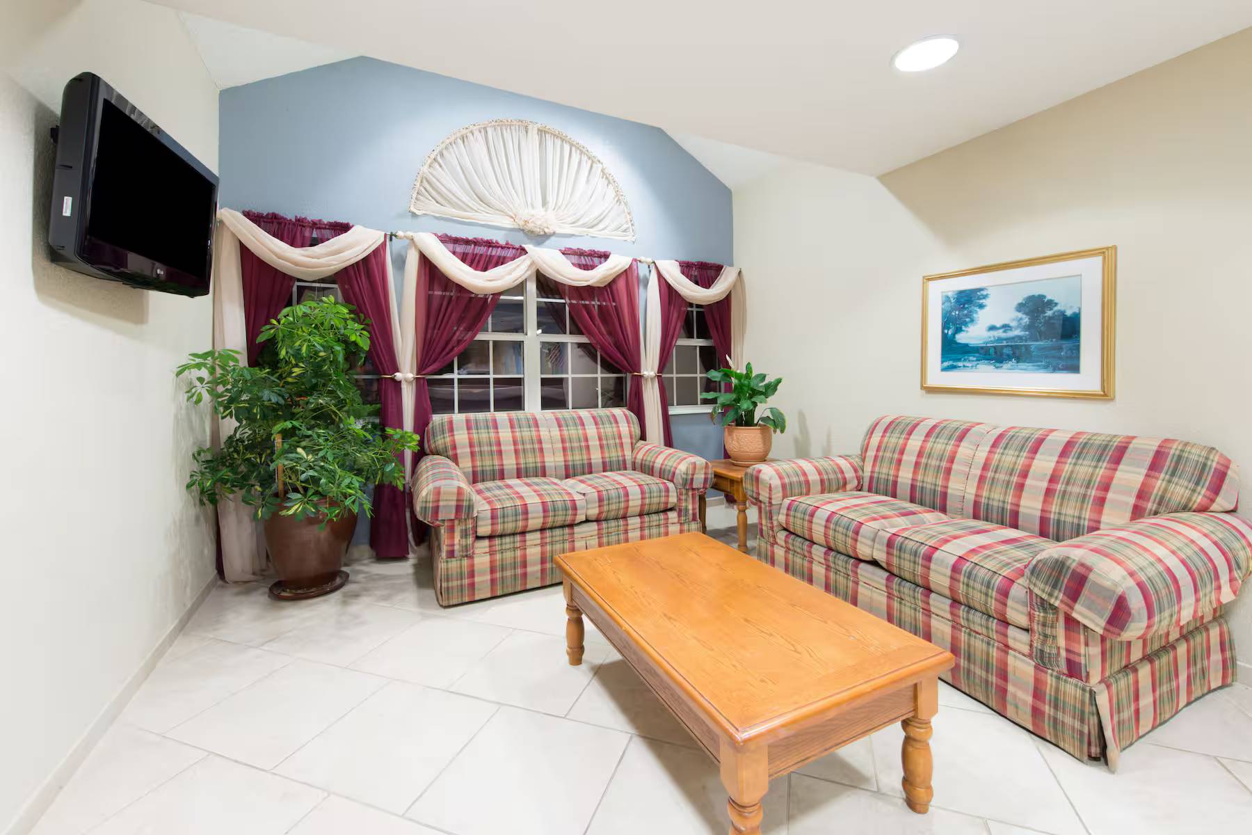 Microtel Inn Georgetown - Lexington North