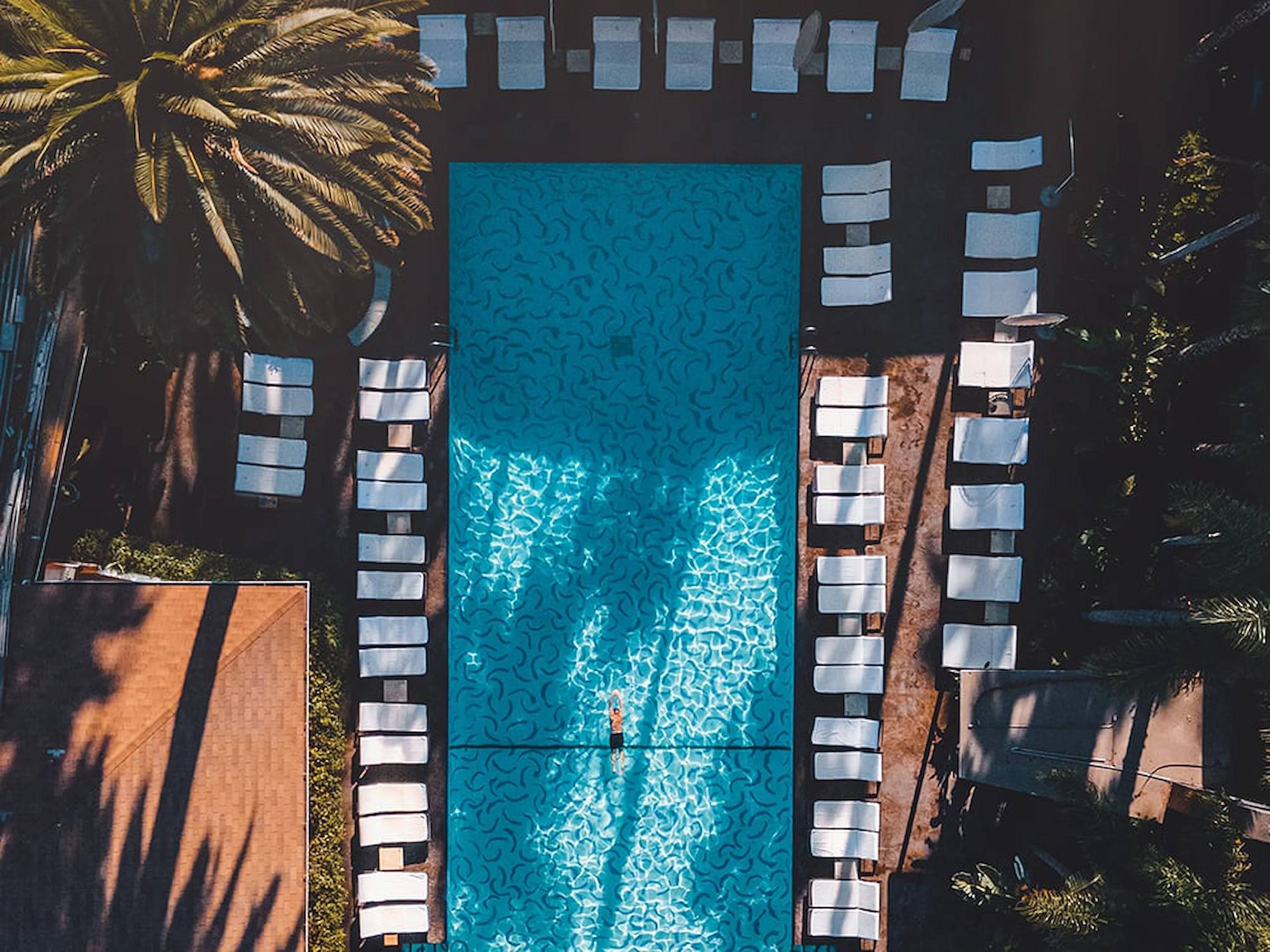 The Hollywood Roosevelt
