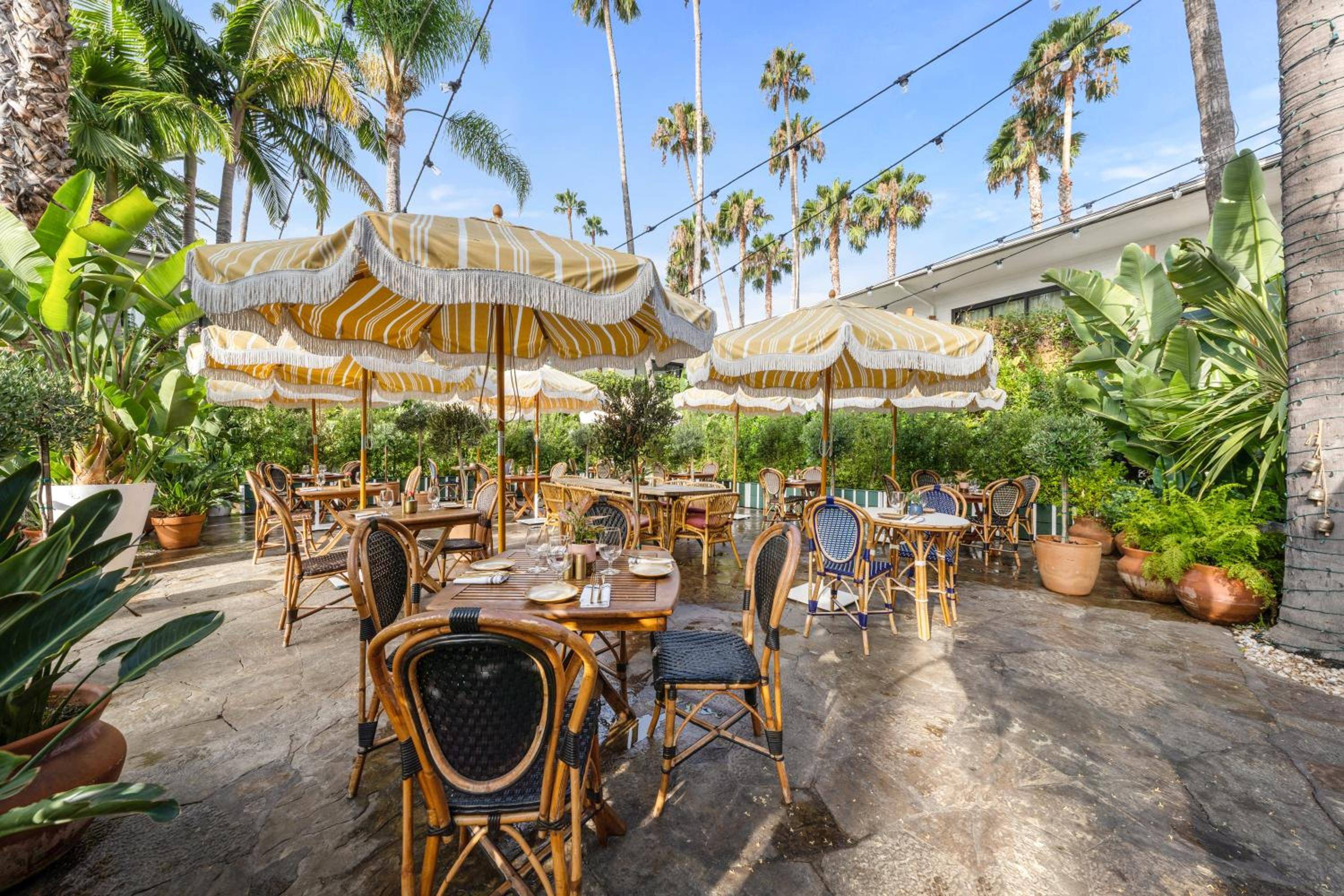 The Hollywood Roosevelt