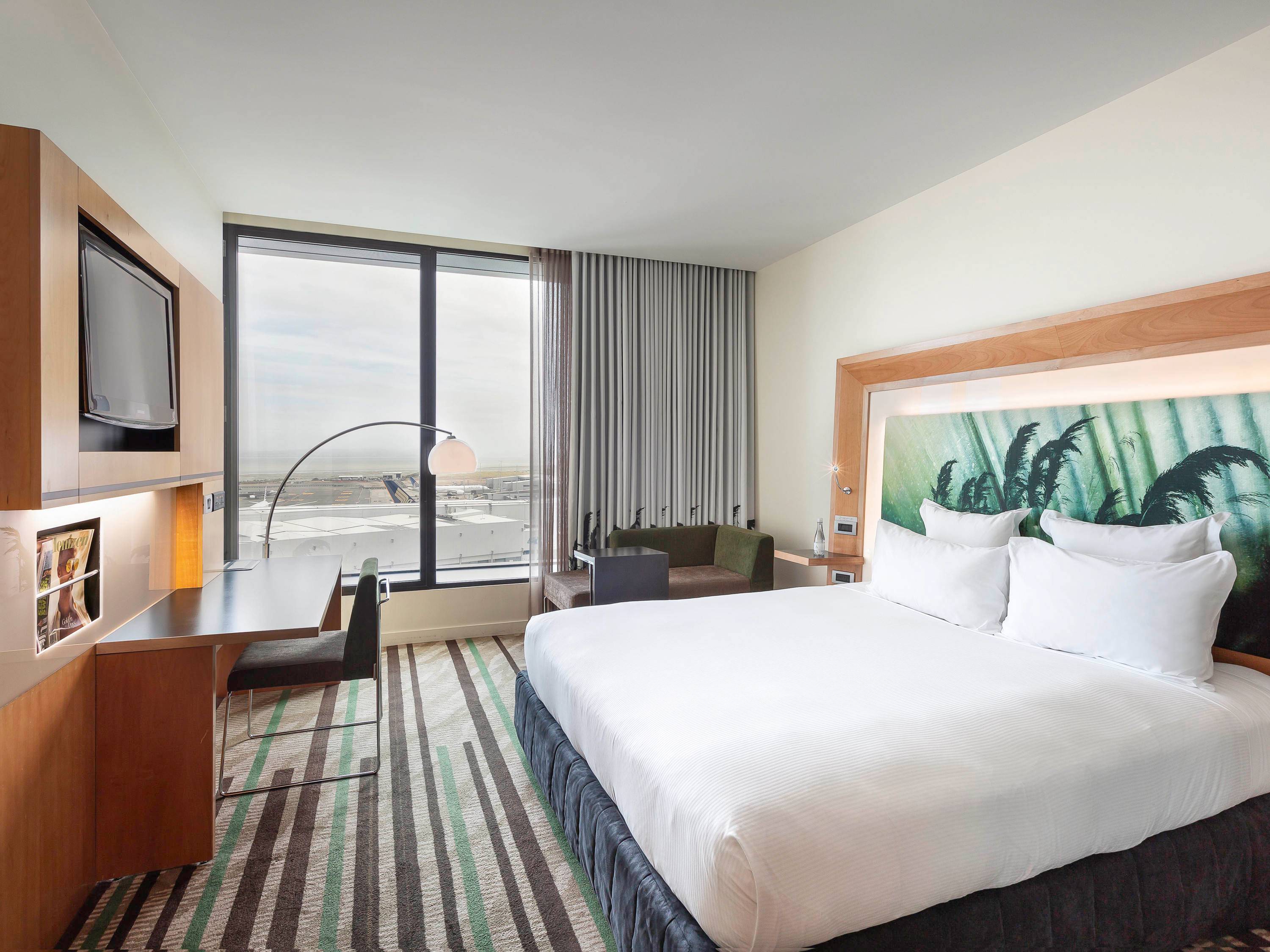 Novotel Auckland Airport
