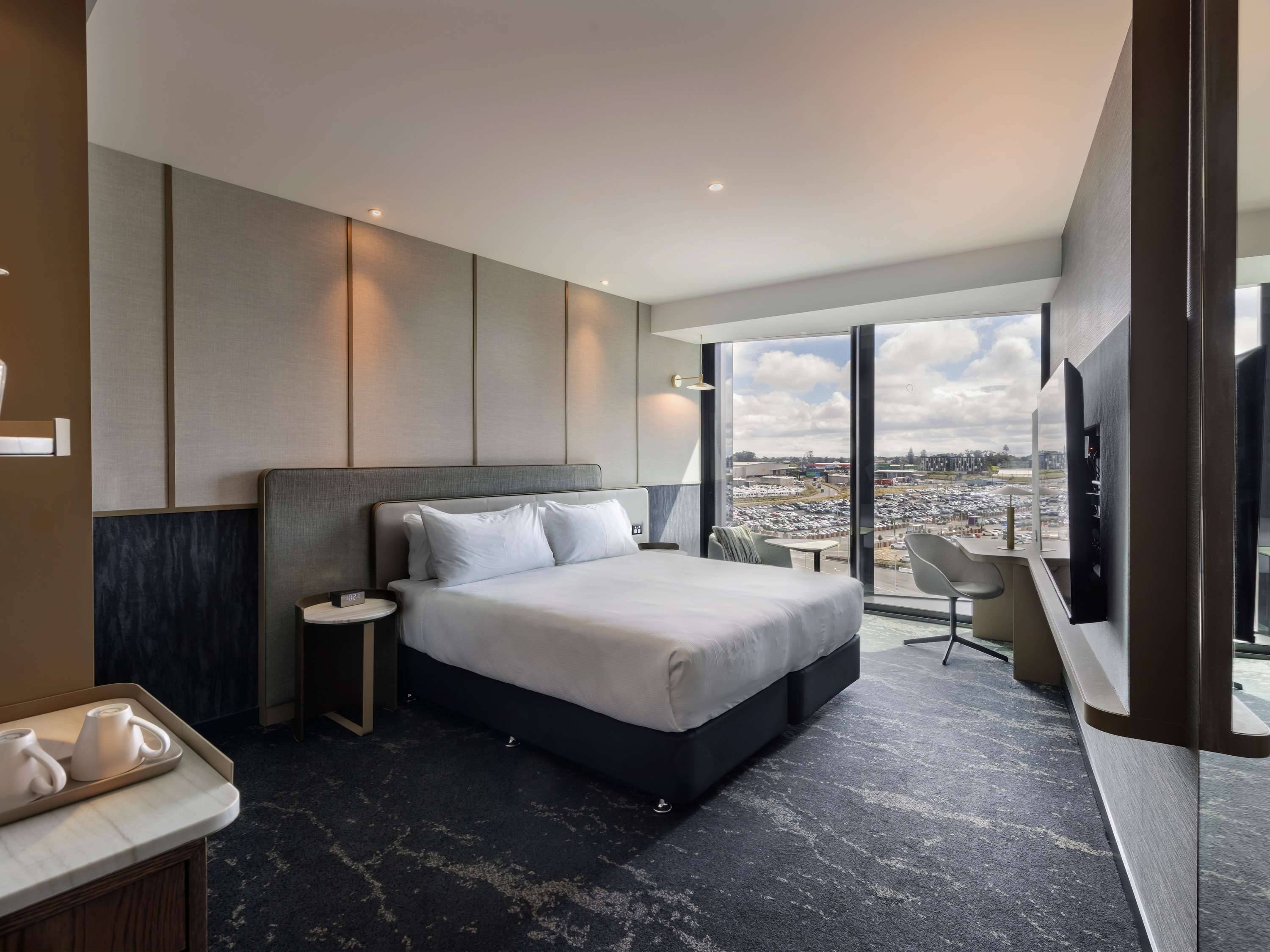 Pullman Auckland Airport